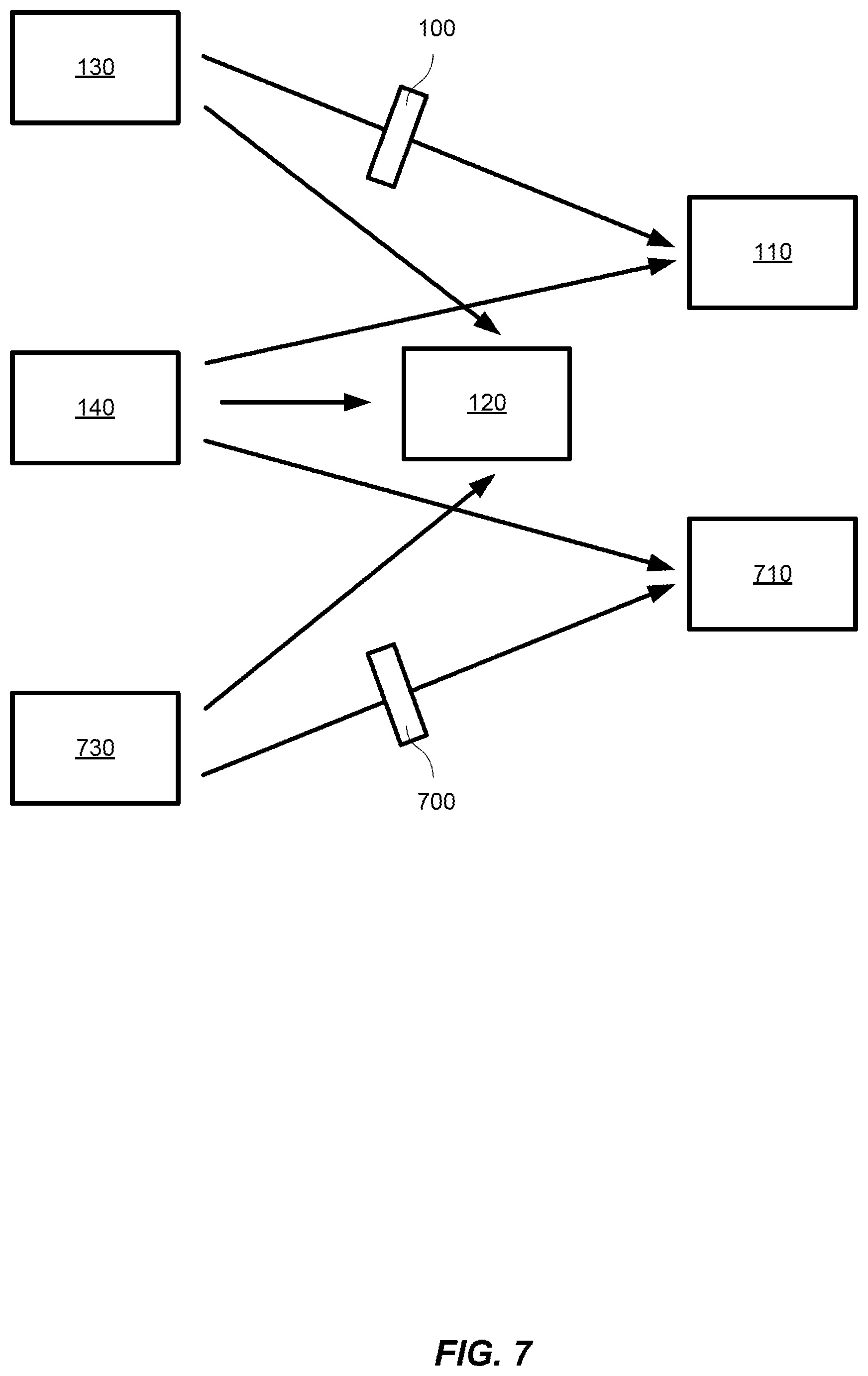 Patent US12504373 Figure 5 – Optical measurement device