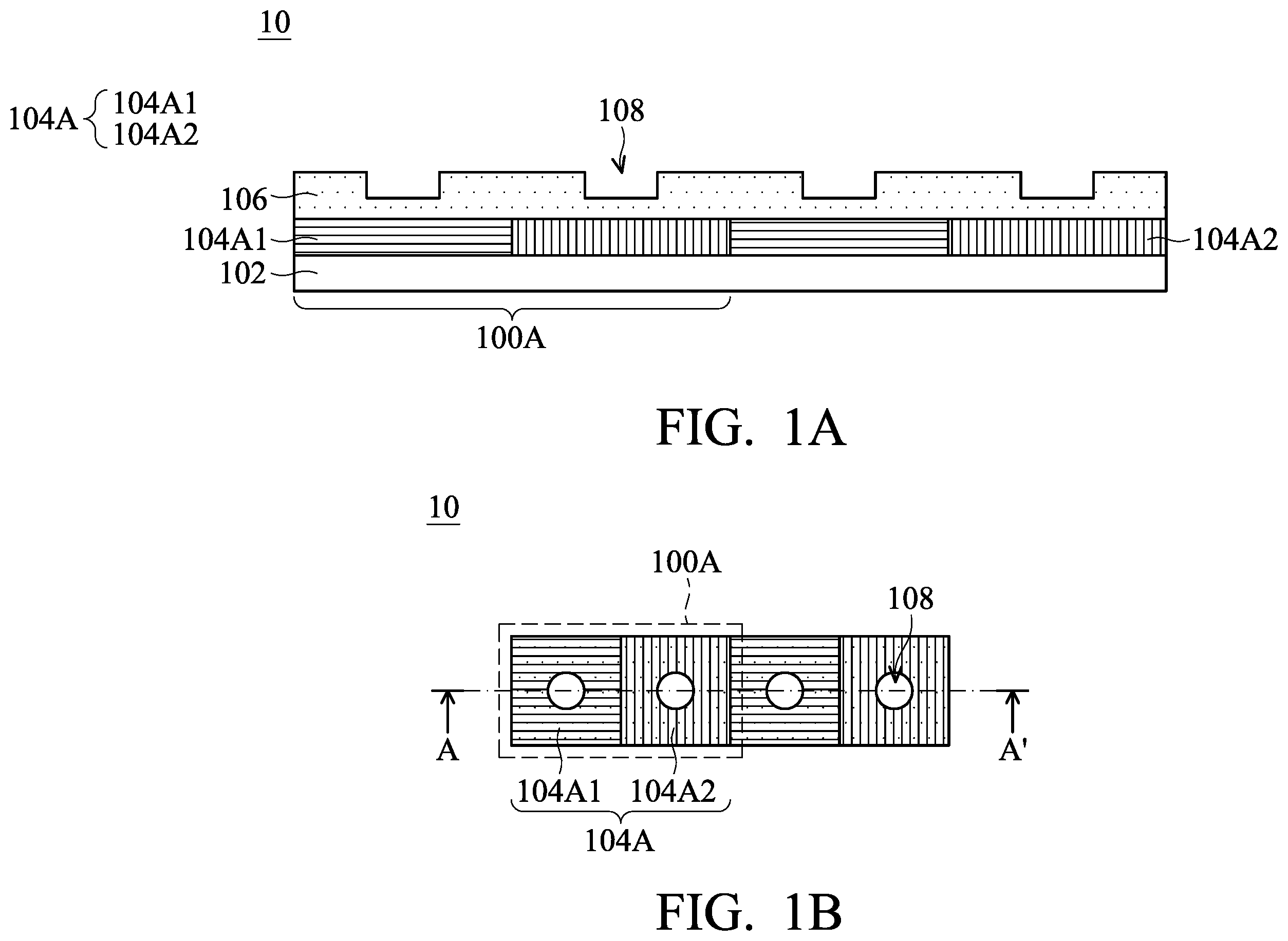 Patent US12504376 Figure 1 – Bio-detection device, bio-detection system, and bio-detection method