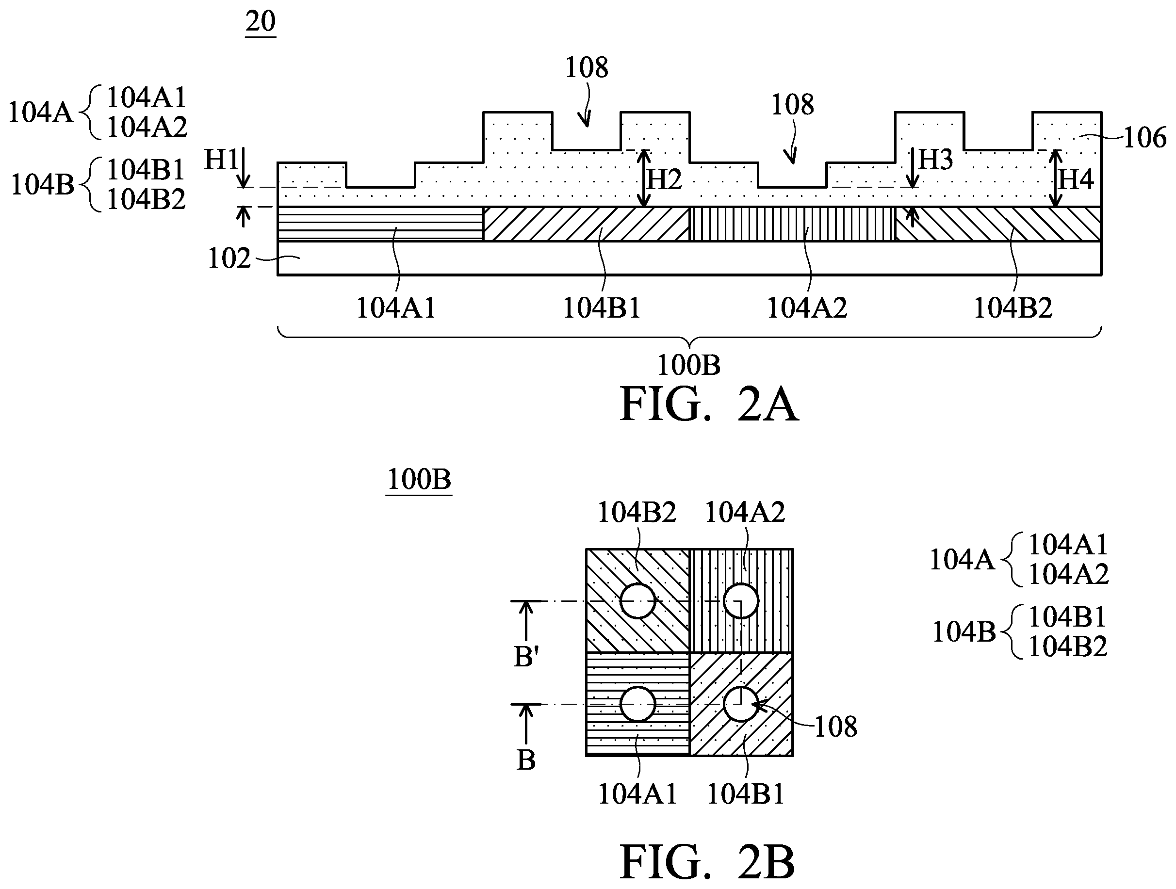 Patent US12504376 Figure 2 – Bio-detection device, bio-detection system, and bio-detection method