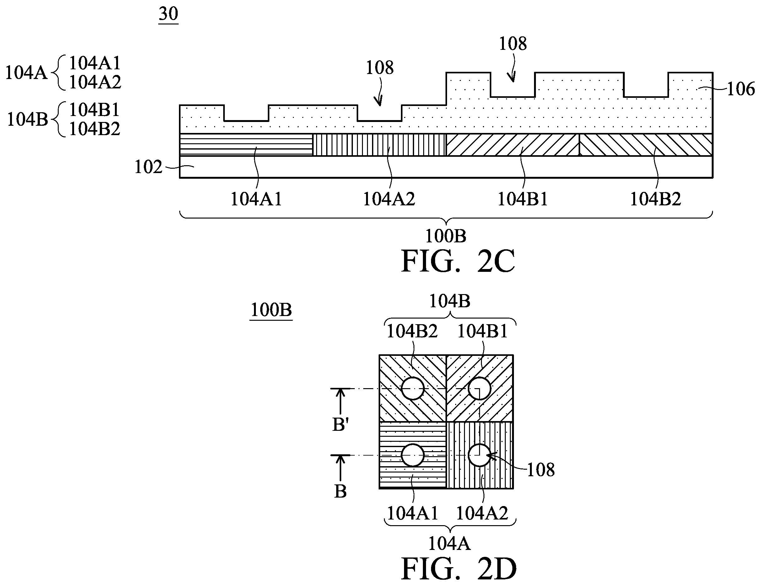 Patent US12504376 Figure 3 – Bio-detection device, bio-detection system, and bio-detection method