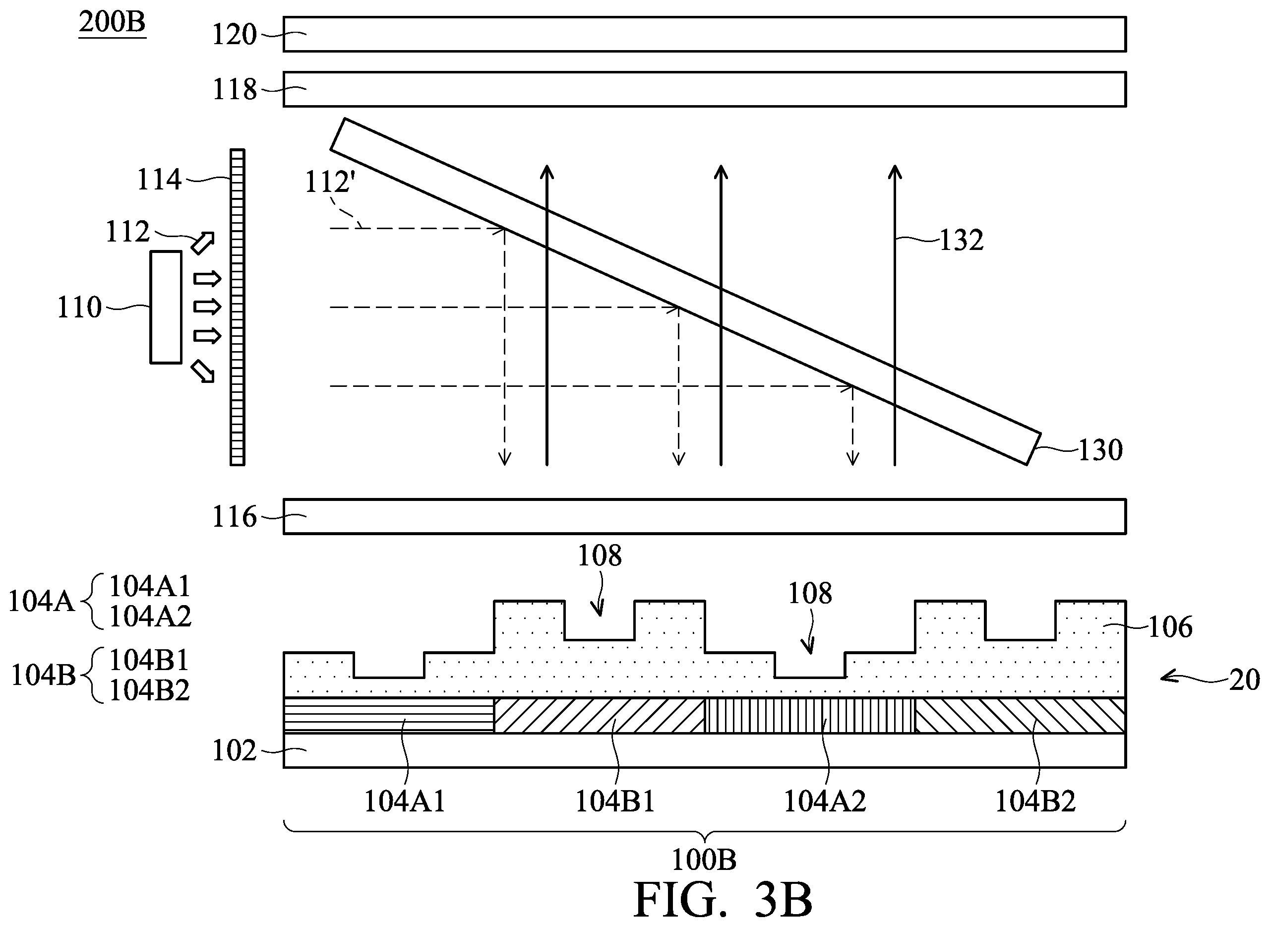 Patent US12504376 Figure 5 – Bio-detection device, bio-detection system, and bio-detection method