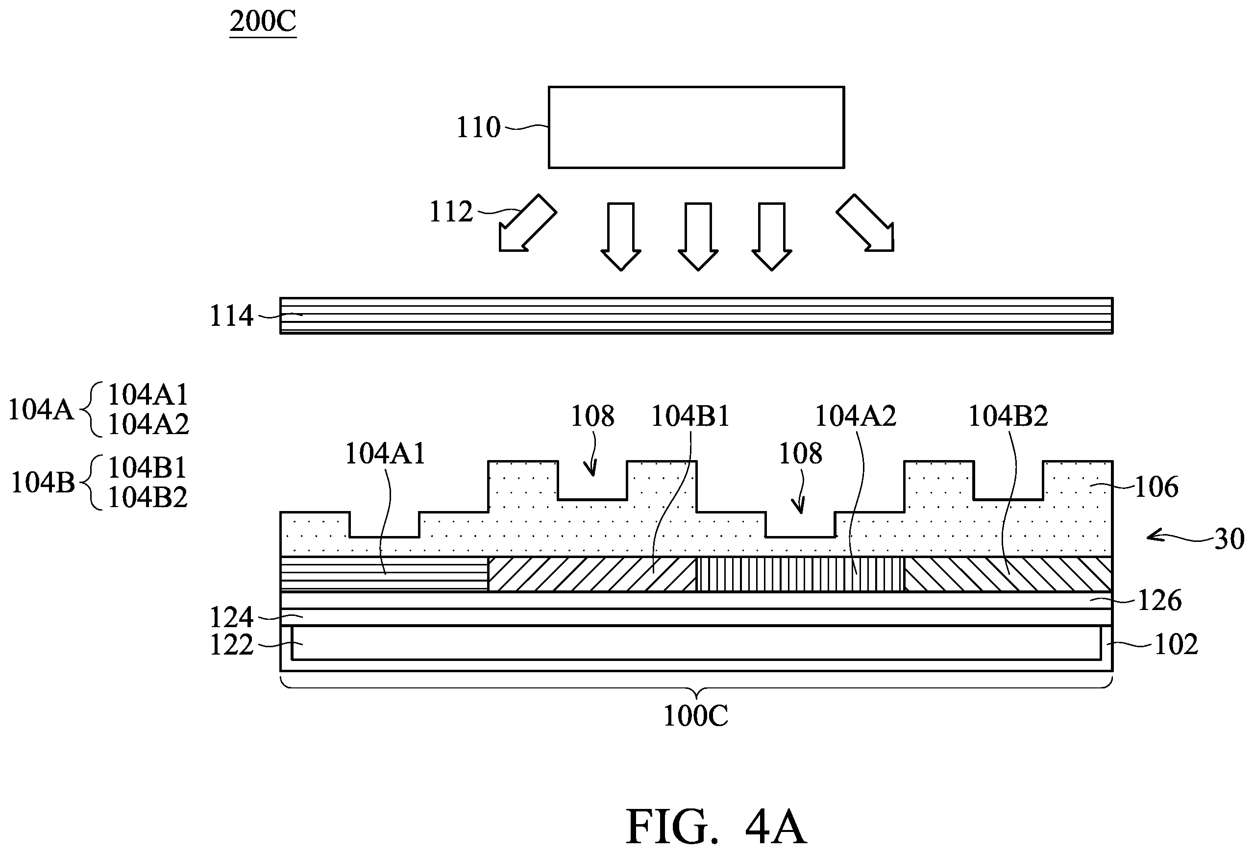 Patent US12504376 Figure 6 – Bio-detection device, bio-detection system, and bio-detection method