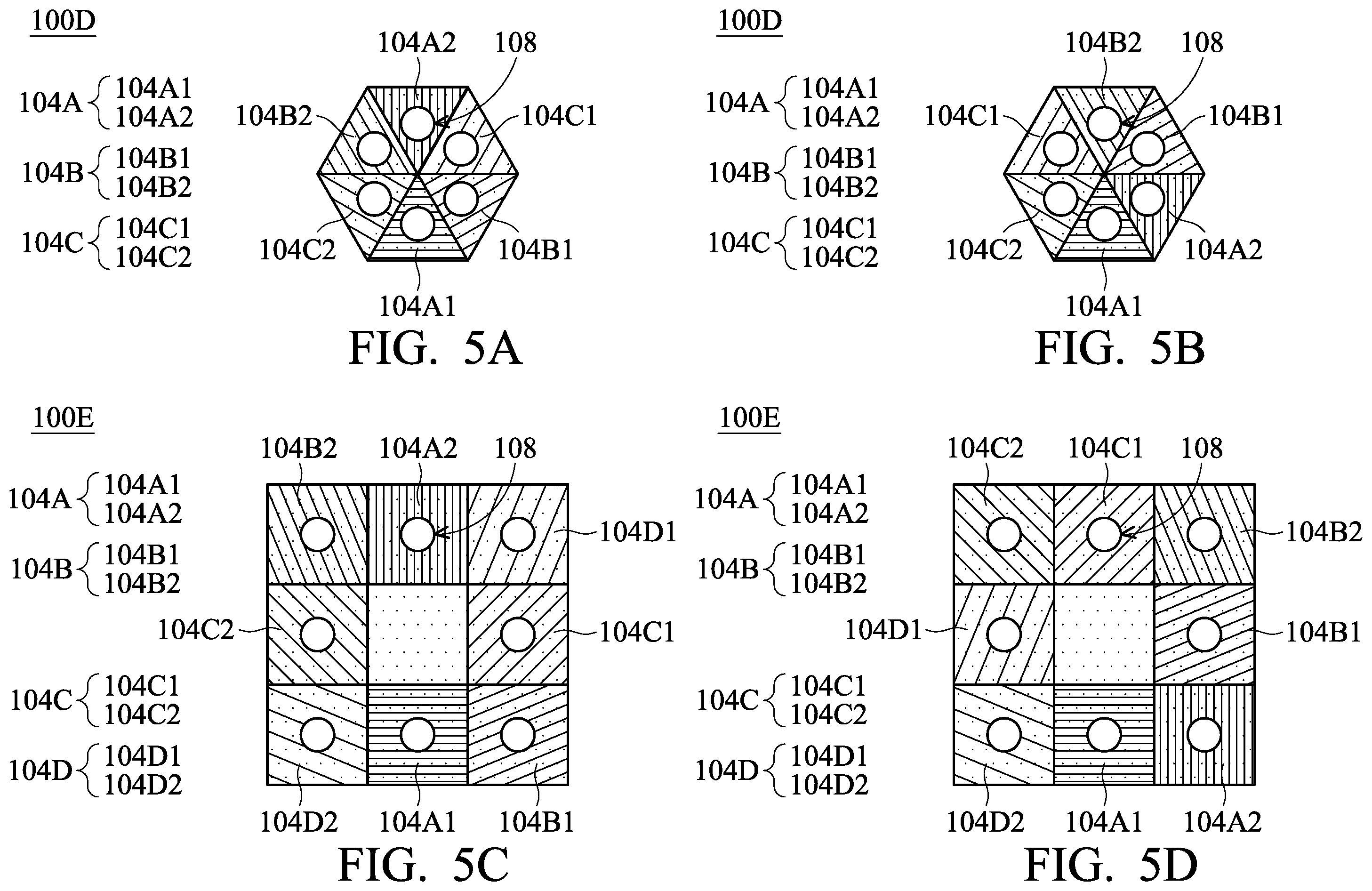 Patent US12504376 Figure 8 – Bio-detection device, bio-detection system, and bio-detection method