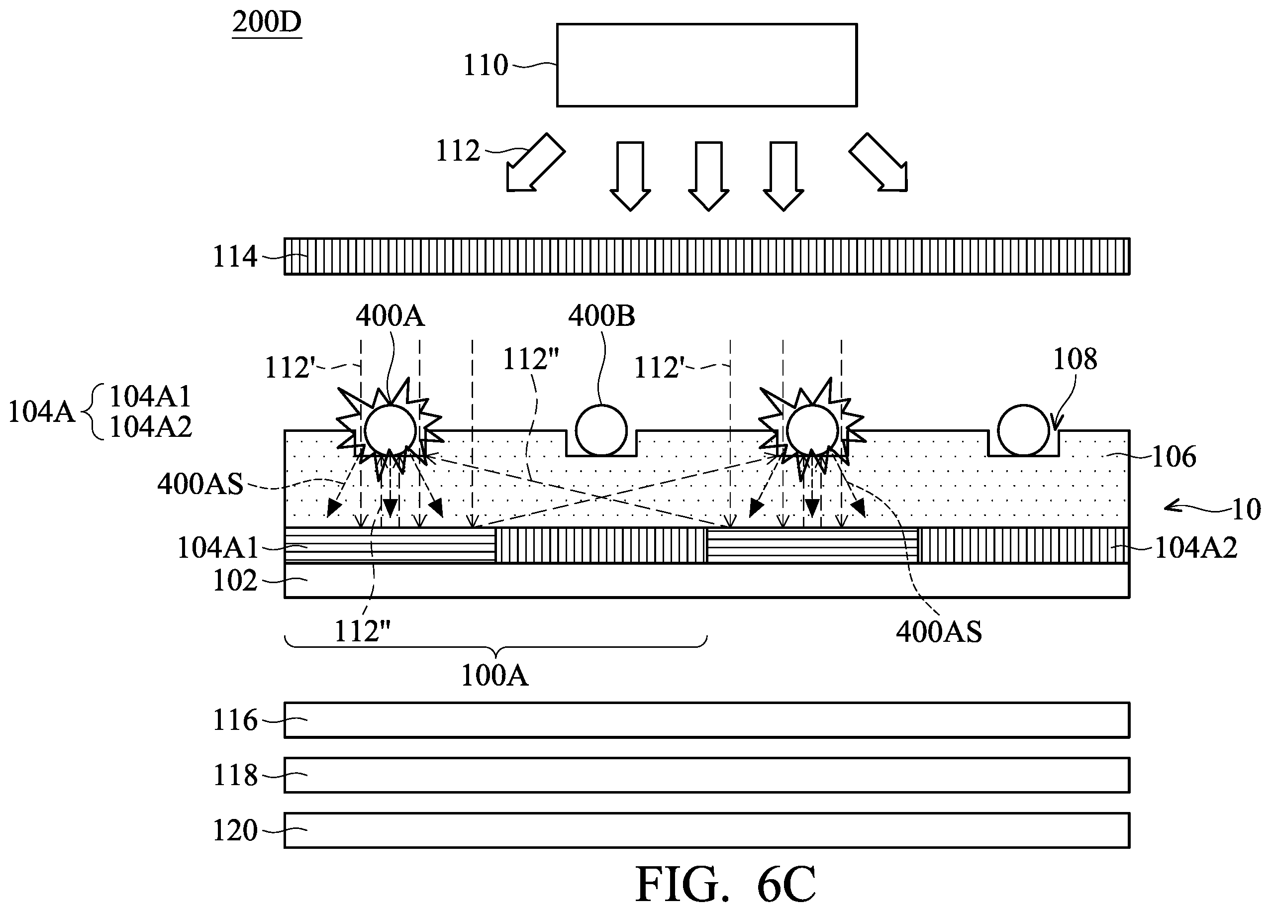 Patent US12504376 Figure 11 – Bio-detection device, bio-detection system, and bio-detection method