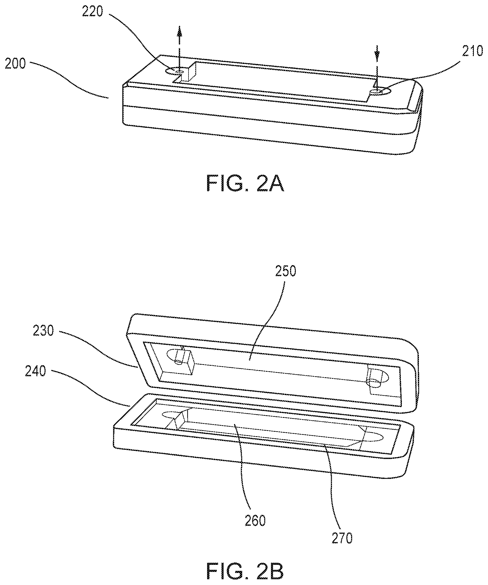 Patent US12504378 Figure 2 – Systems, devices and methods for cell capture and methods of manufacture thereof