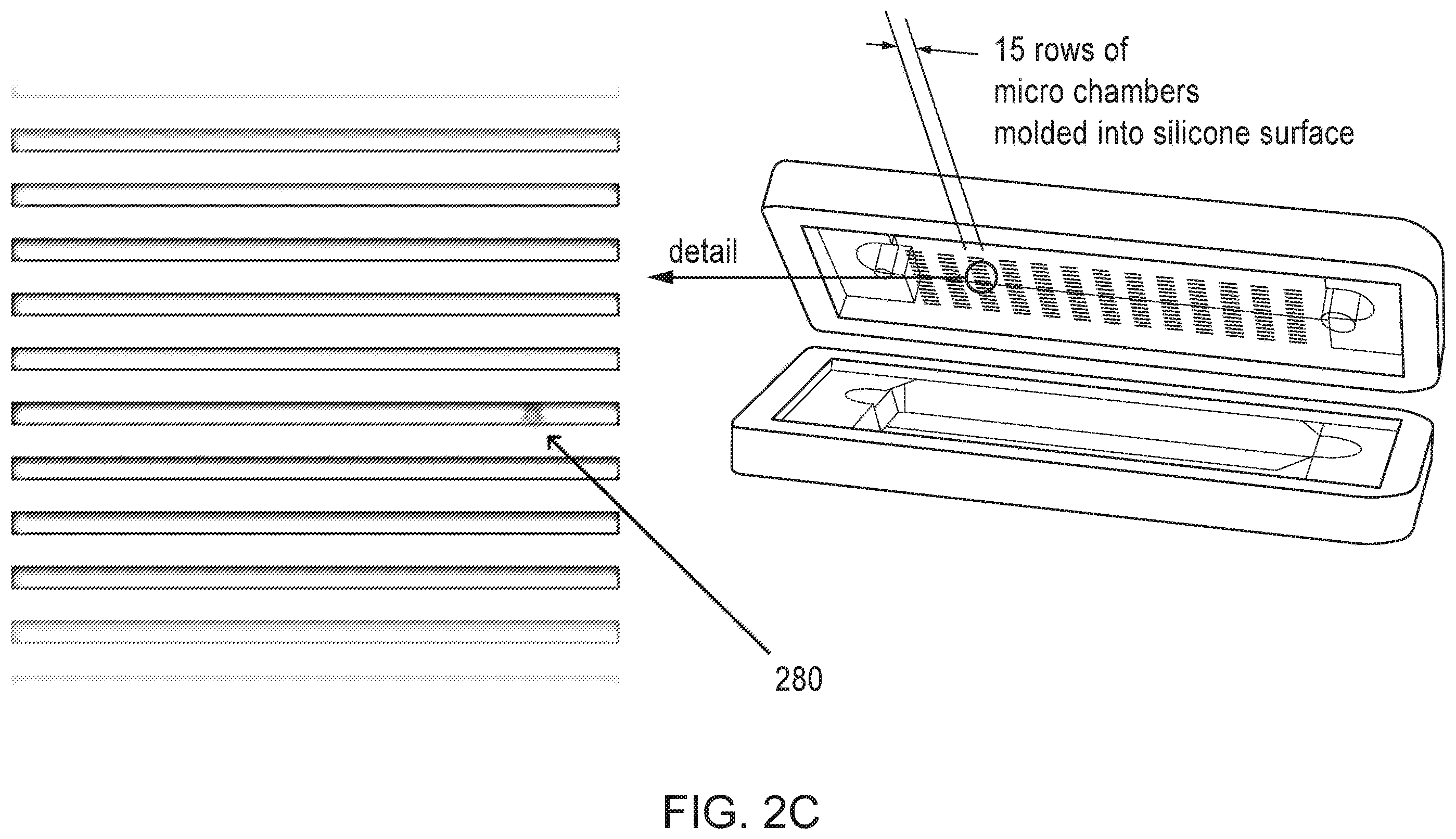 Patent US12504378 Figure 3 – Systems, devices and methods for cell capture and methods of manufacture thereof