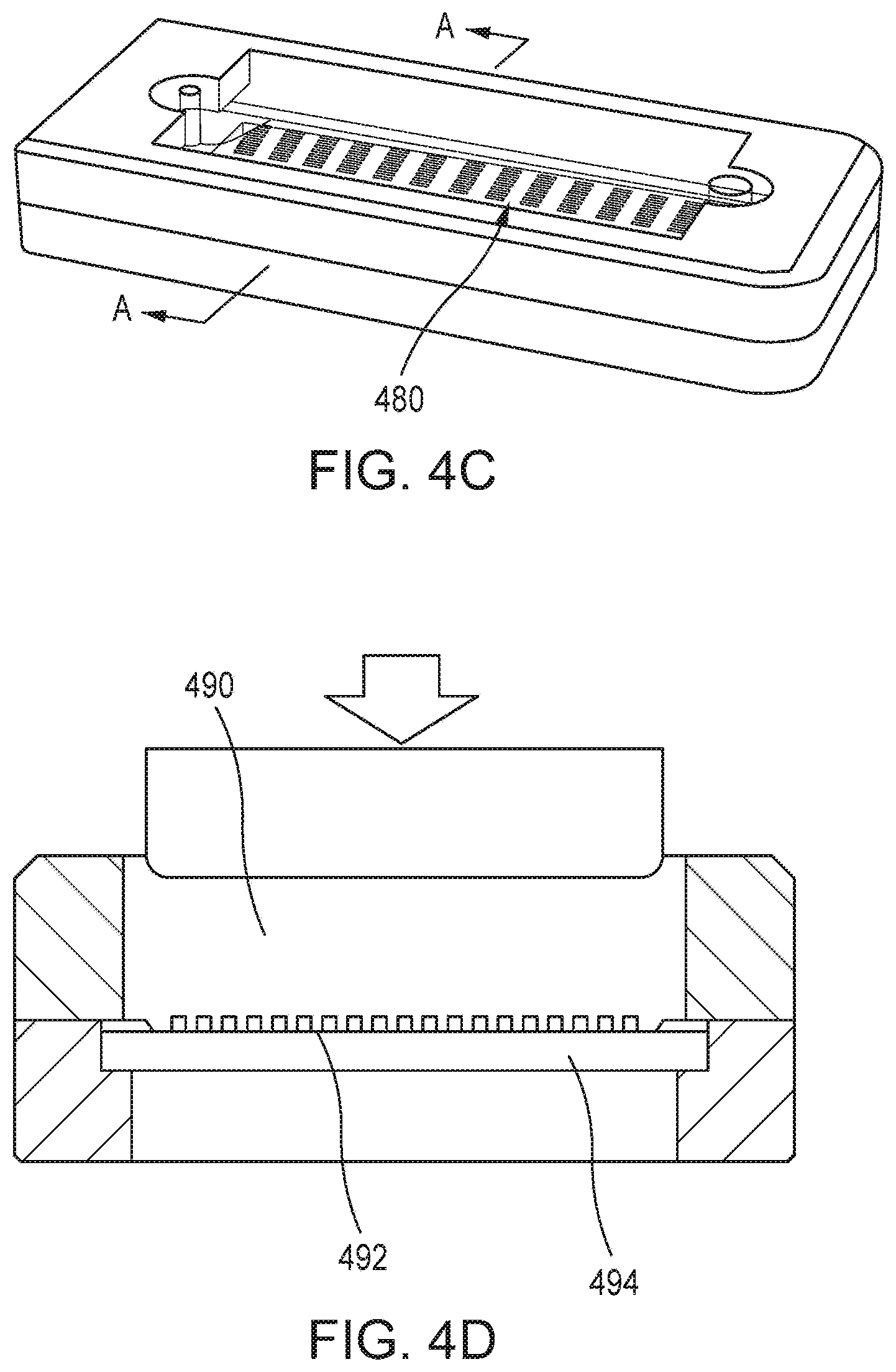 Patent US12504378 Figure 11 – Systems, devices and methods for cell capture and methods of manufacture thereof