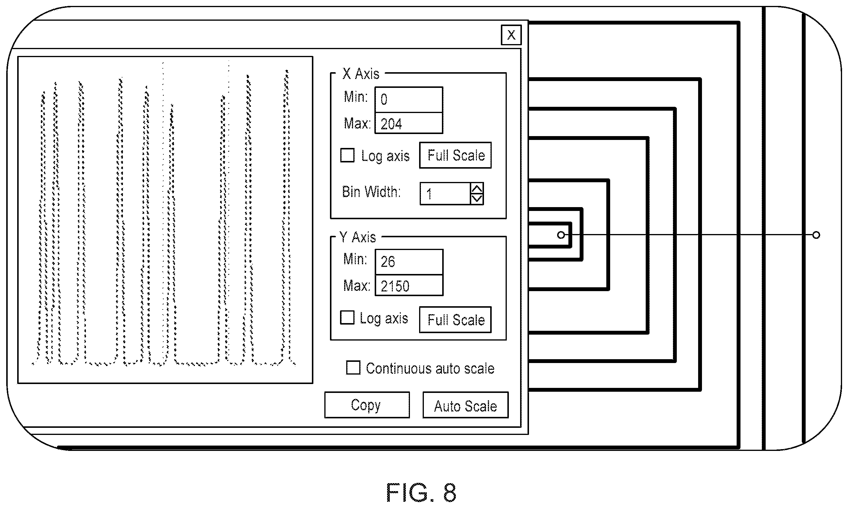 Patent US12504378 Figure 18 – Systems, devices and methods for cell capture and methods of manufacture thereof