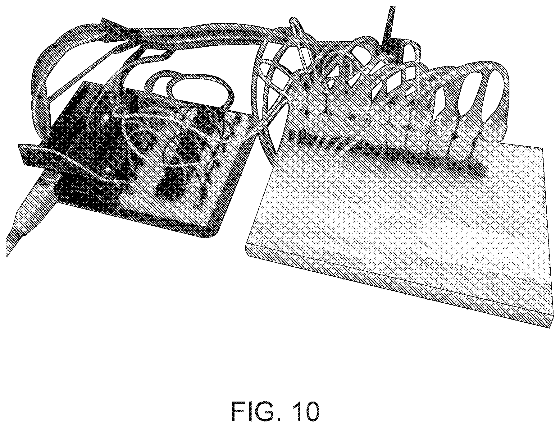 Patent US12504378 Figure 20 – Systems, devices and methods for cell capture and methods of manufacture thereof
