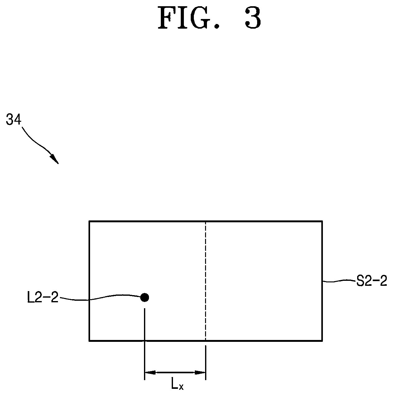 Patent US12504383 Figure 3 – Substrate test apparatus and method