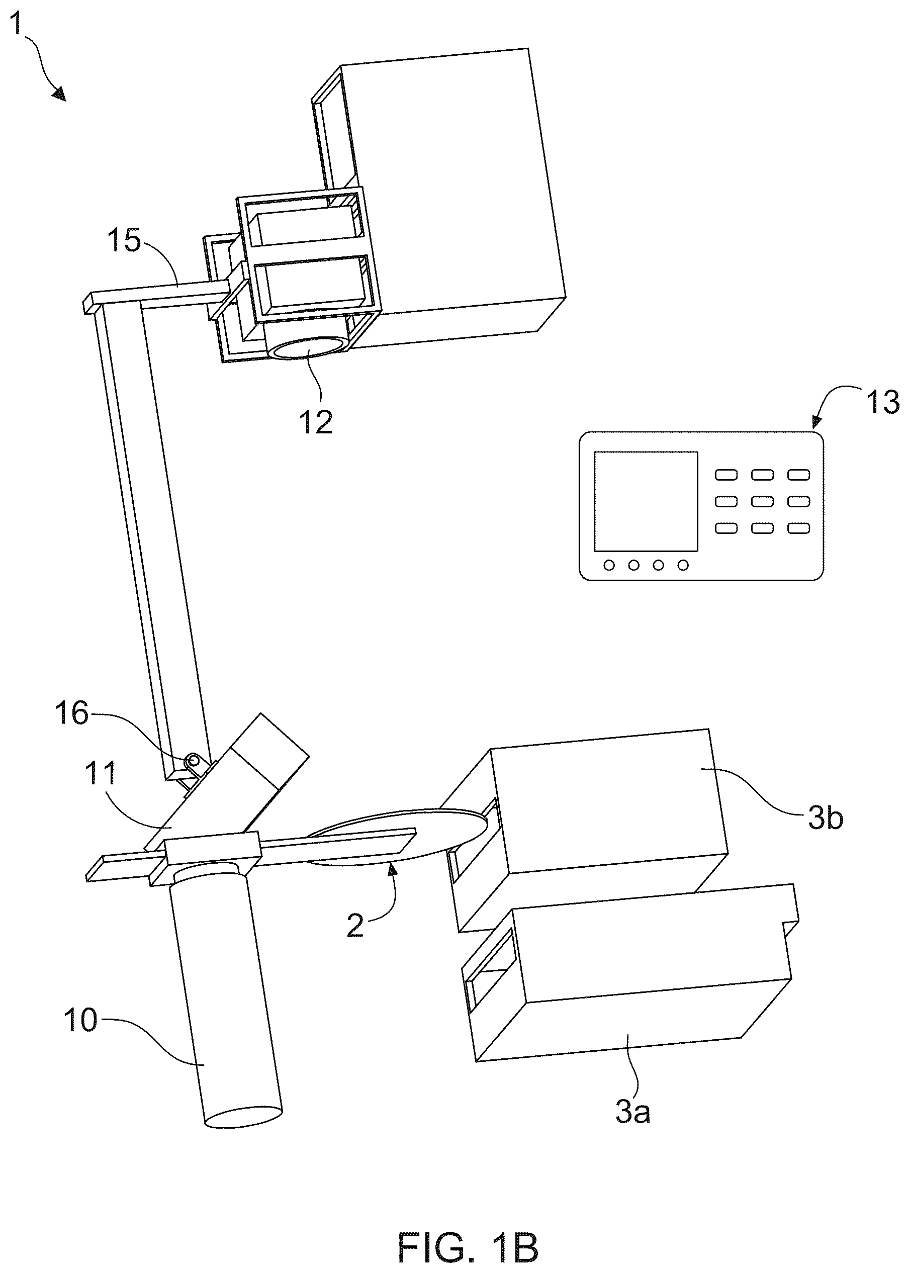 Patent US12504384 Figure 2 – Wafer defect inspection system