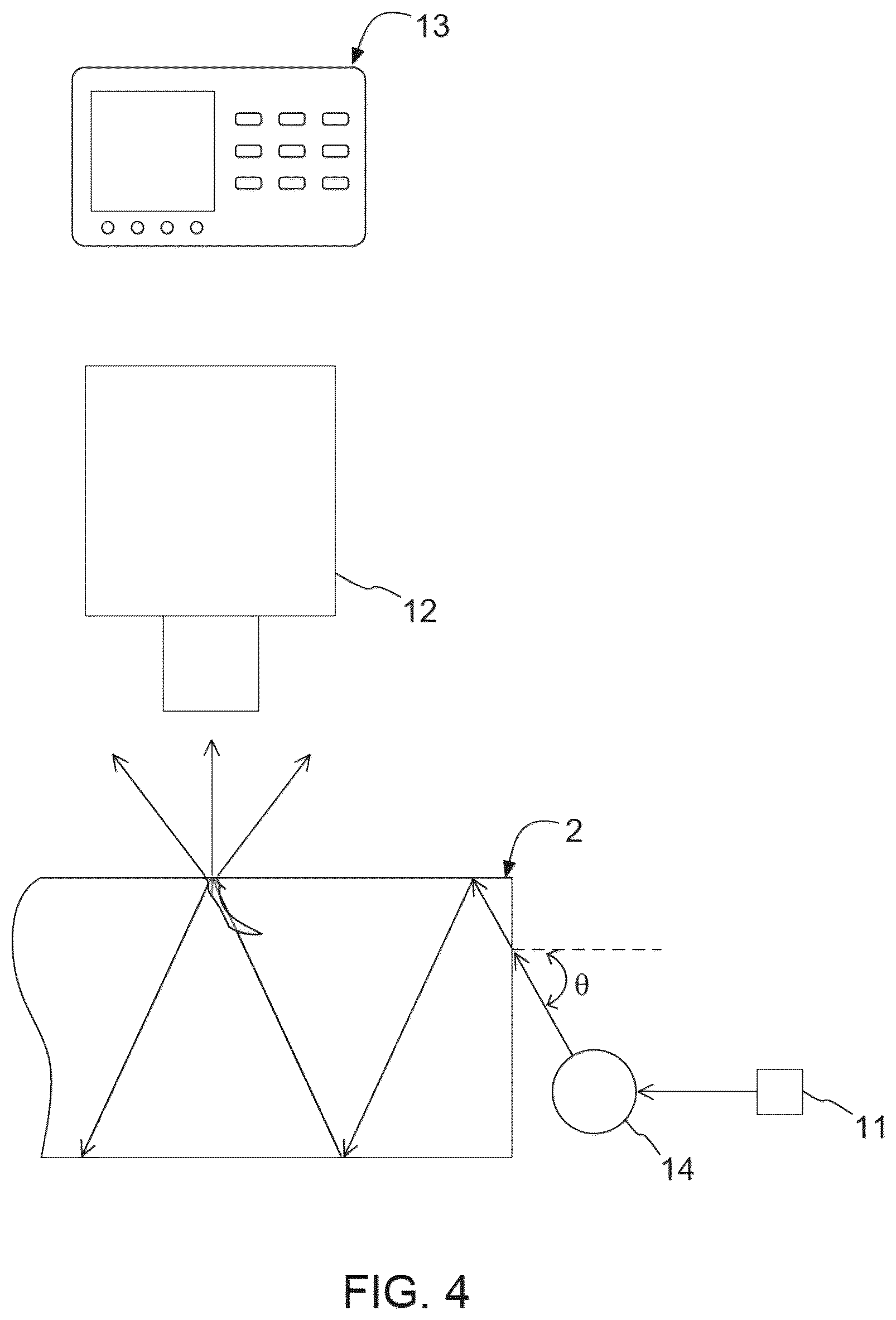 Patent US12504384 Figure 6 – Wafer defect inspection system