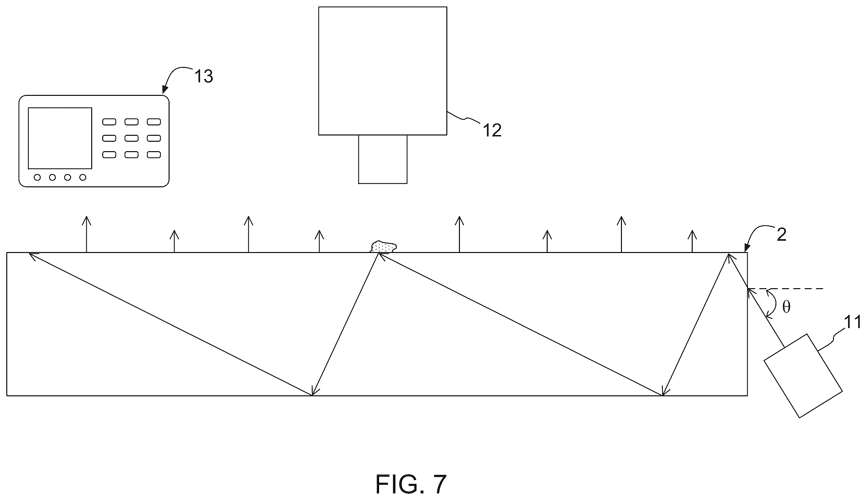 Patent US12504384 Figure 9 – Wafer defect inspection system