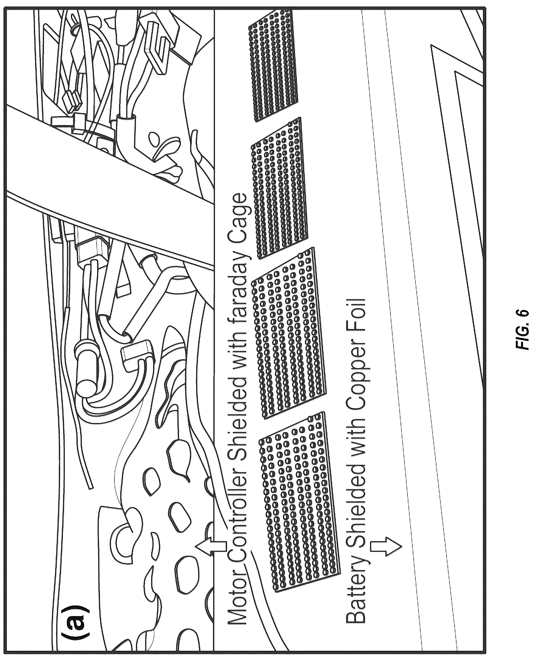 Patent US12504386 Figure 7 – Radiometer and radiometer-based soil moisture determination method