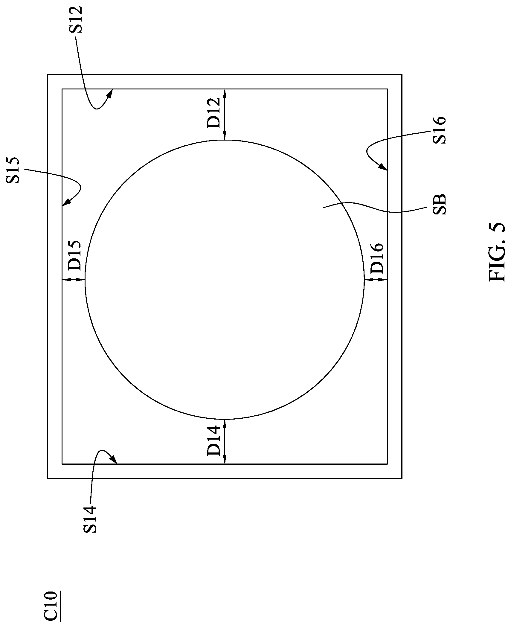 Patent US12504391 Figure 5 – System for monitoring wafer carrier and method of manufacturing semiconductor structure