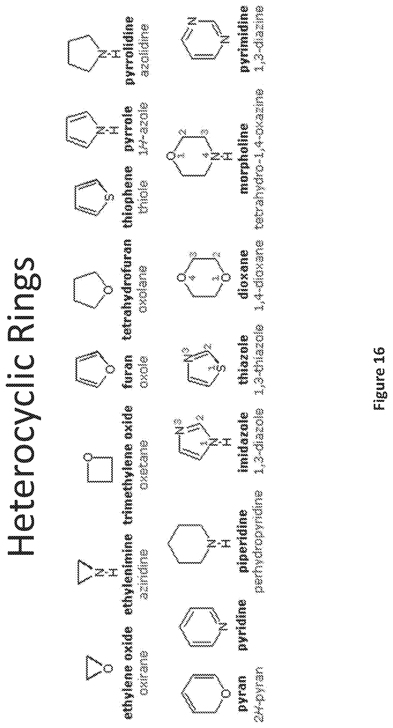 Patent US12504396 Figure 16 – Polycyclic aromatic bridges for molecular electronic sensors