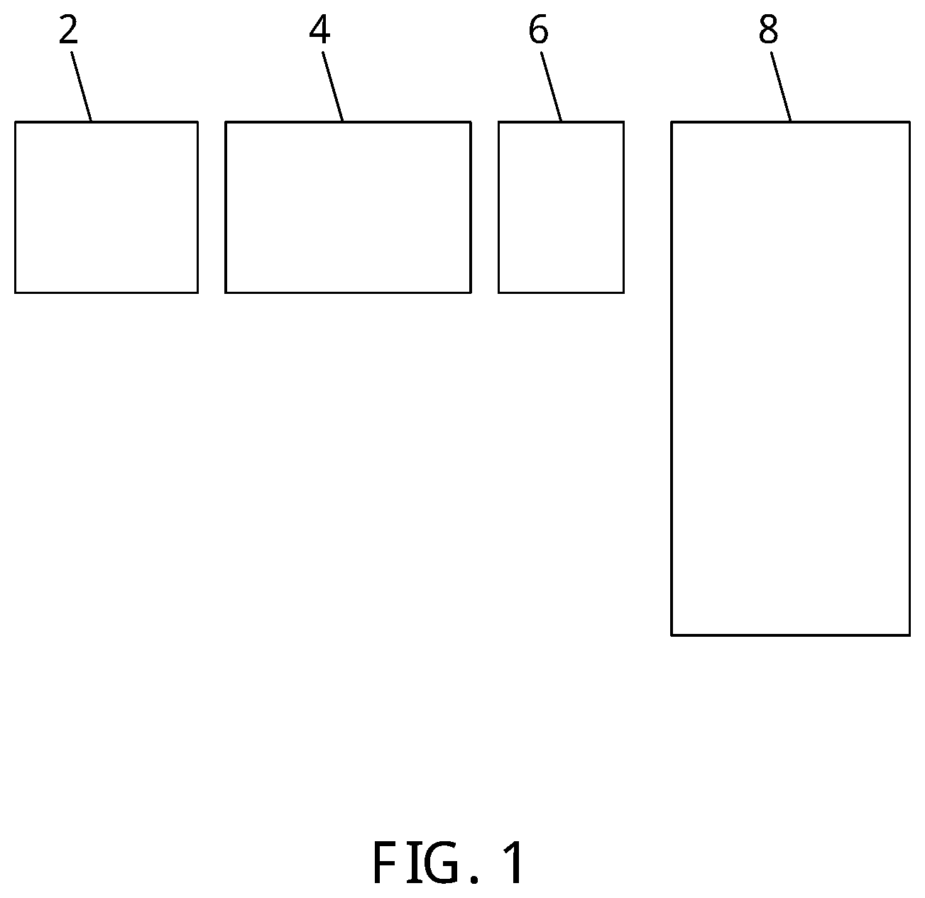 Patent US12504400 Figure 1 – Ion mobility separation