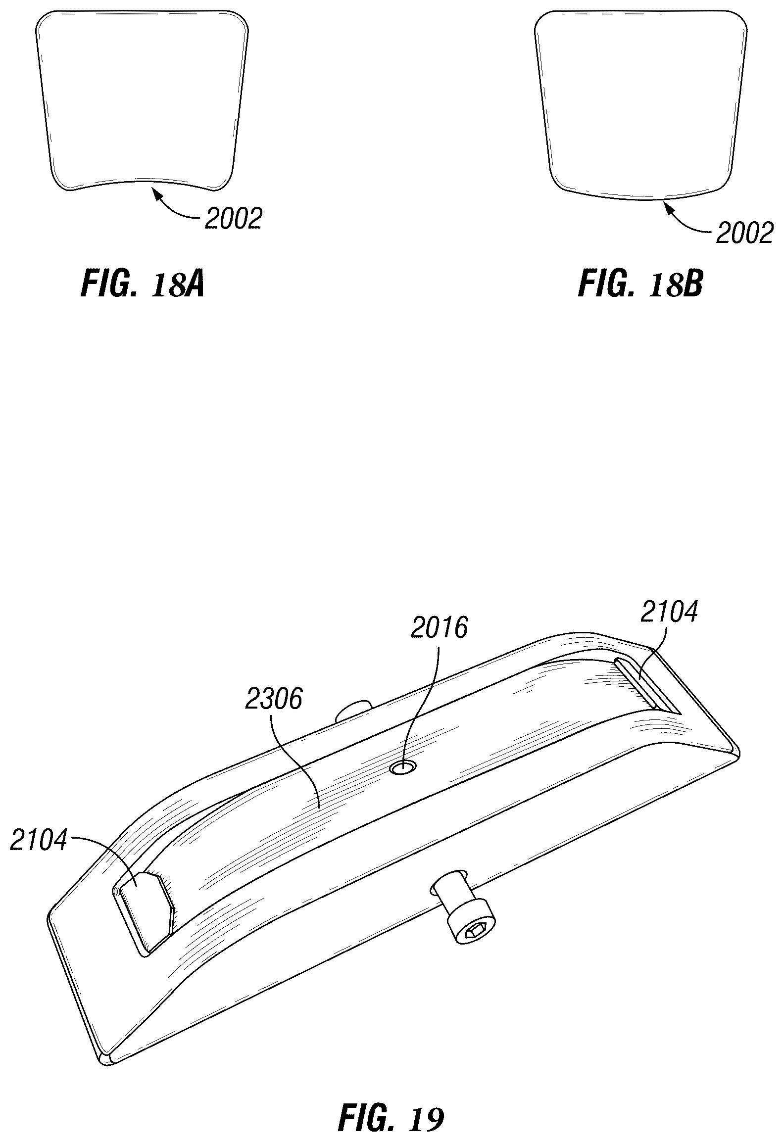 Patent US12504403 Figure 12 – Inspection robot with forward and rearward sensor mount groups