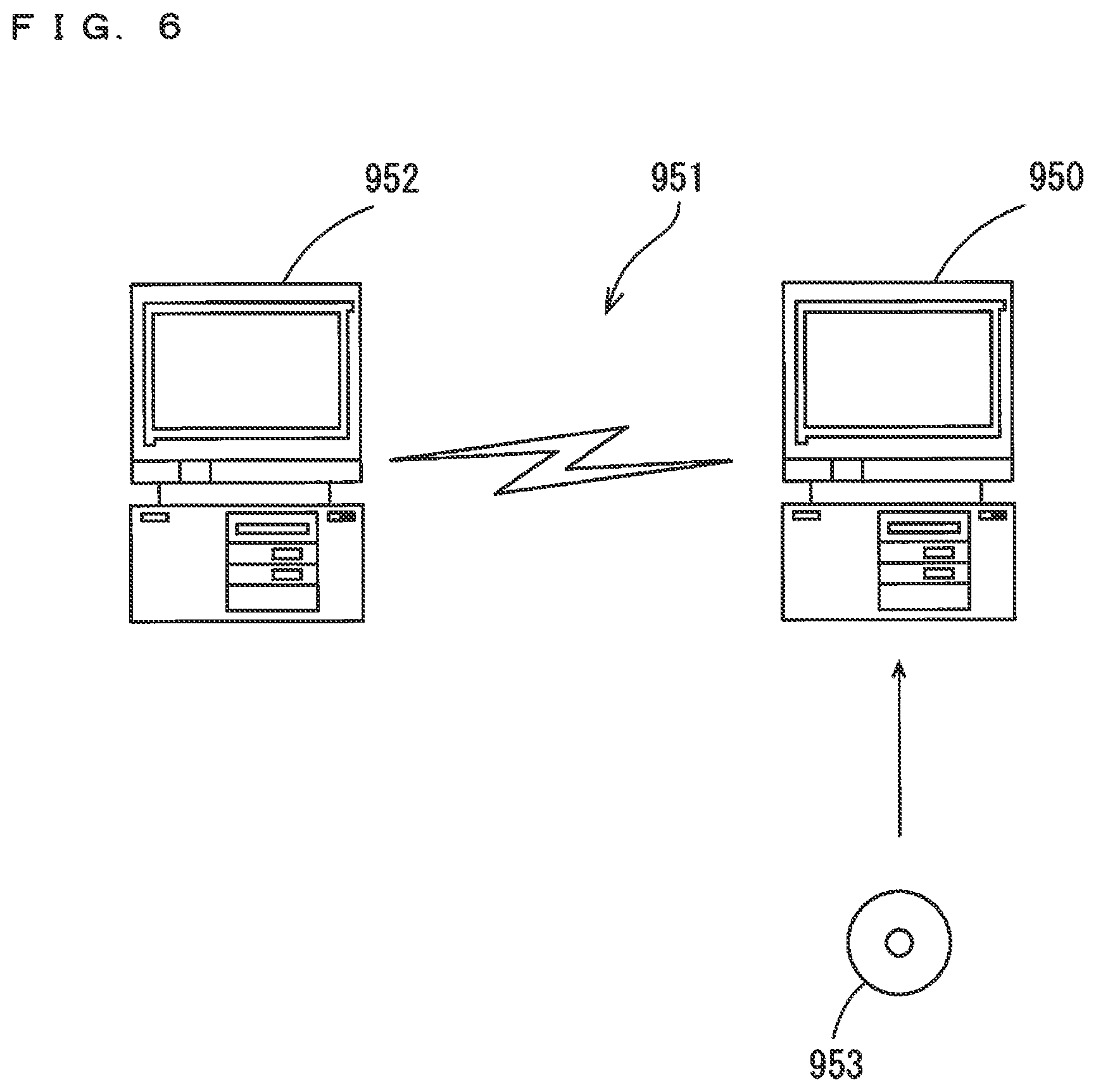 Patent US12504410 Figure 6 – Mass spectrometry control device, mass spectrometry device, mass spectrometry method and a non-transitory computer readable medium storing program