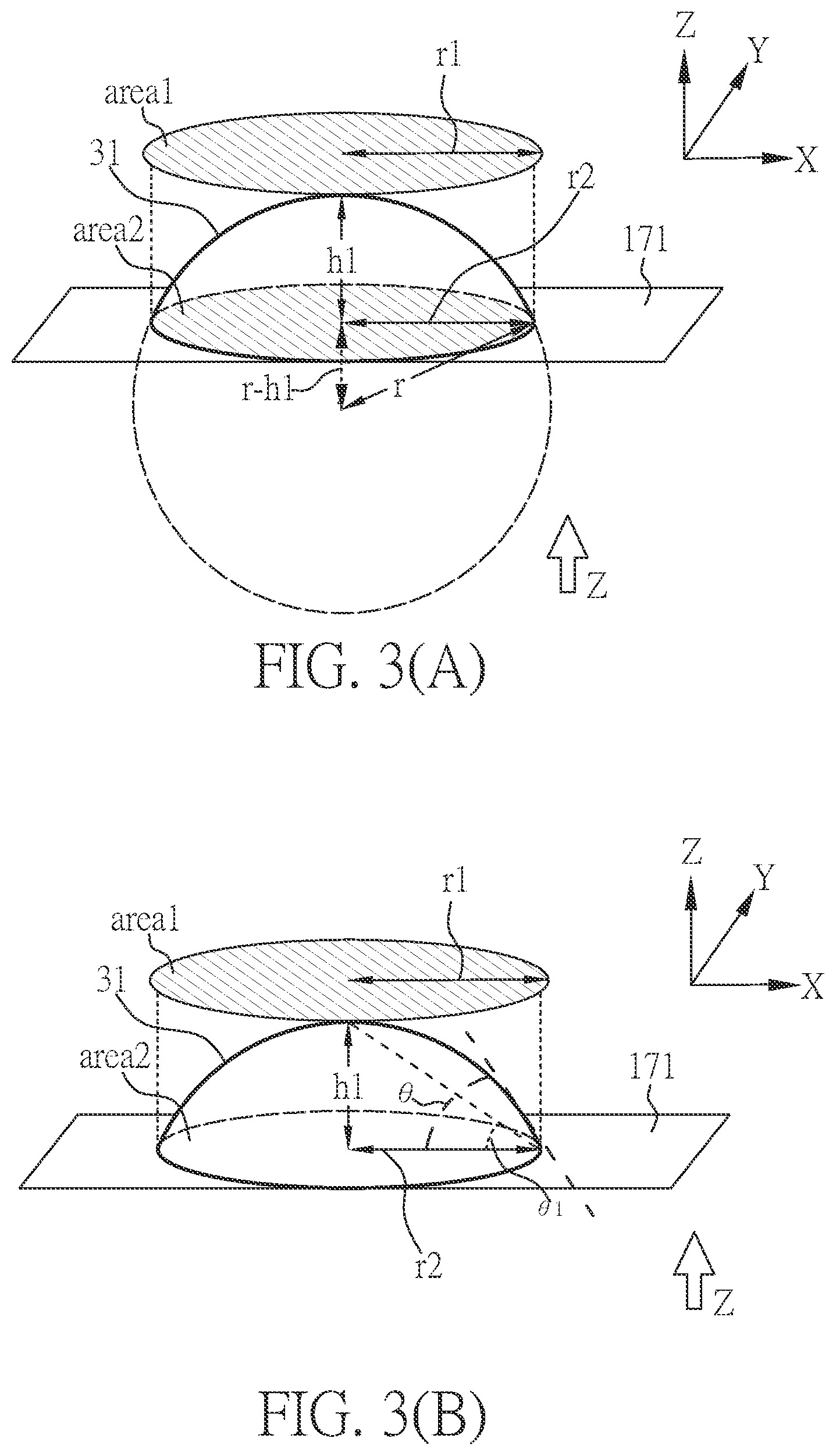 Patent US12504412 Figure 3 – Titration module, test apparatus and method for measuring titration contact angles