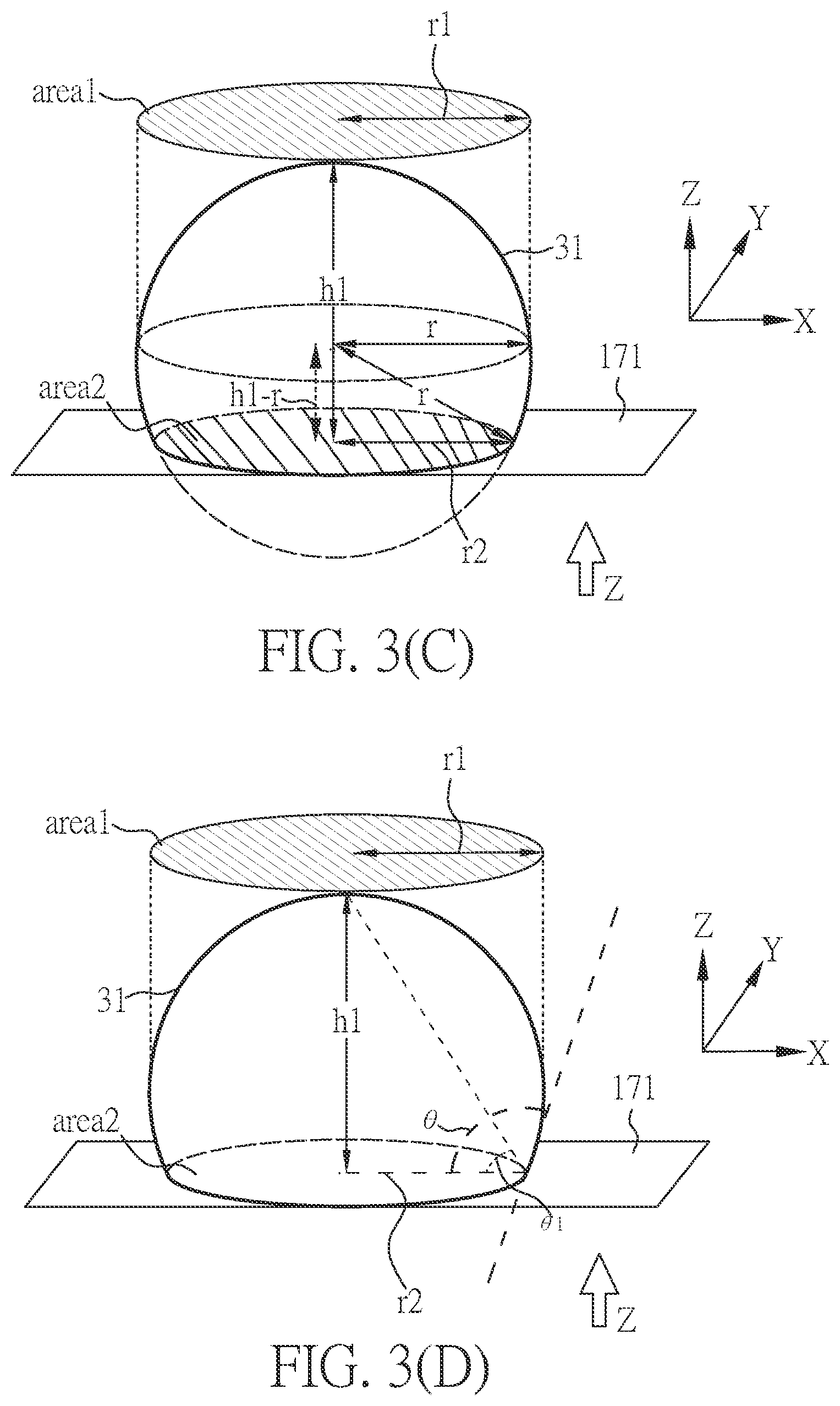 Patent US12504412 Figure 4 – Titration module, test apparatus and method for measuring titration contact angles
