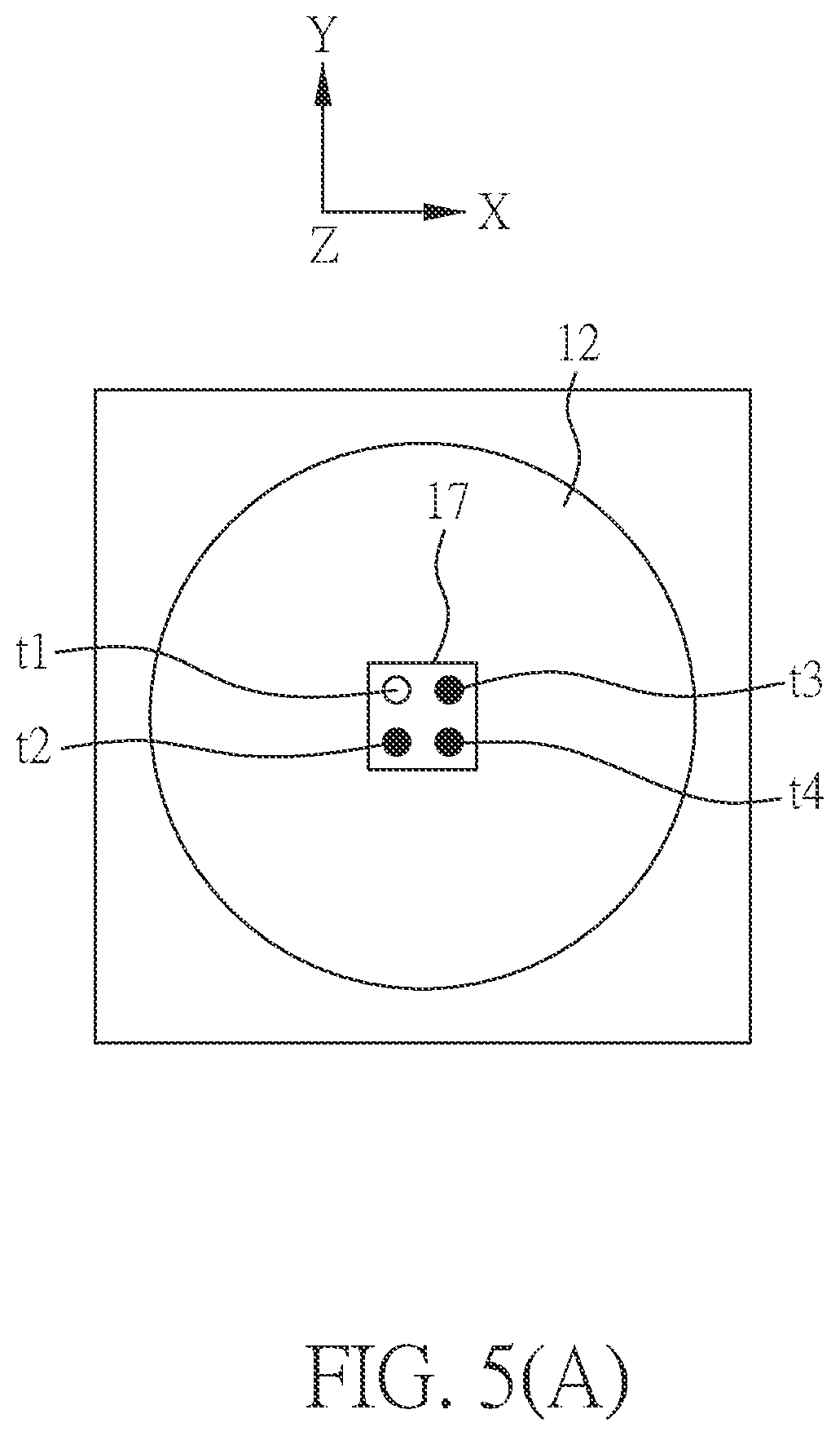 Patent US12504412 Figure 6 – Titration module, test apparatus and method for measuring titration contact angles