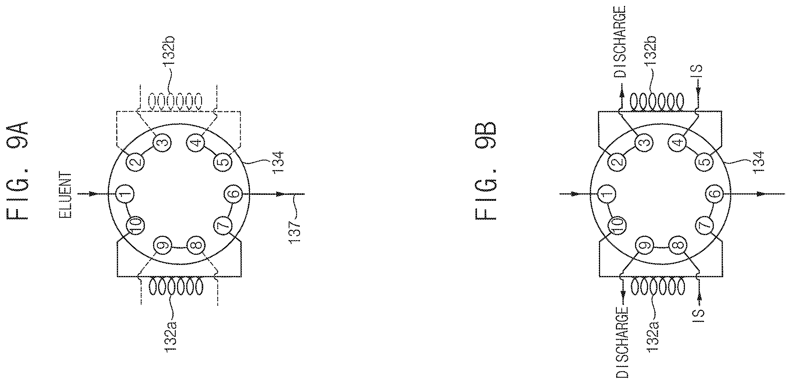 Patent US12504415 Figure 9 – Contaminant analysis apparatus and water quality monitoring system