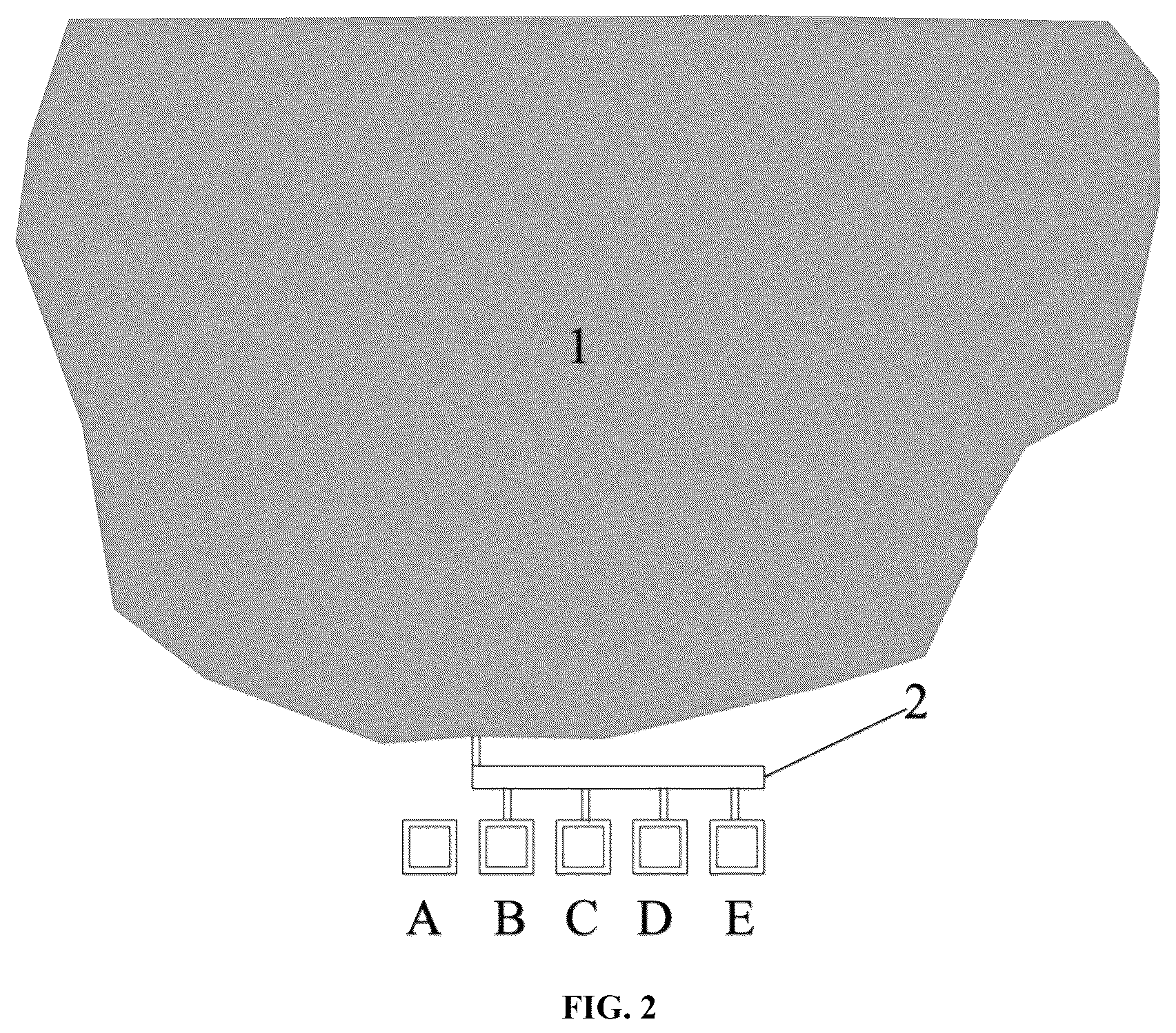 Patent US12504416 Figure 2 – Surface water quality monitoring method based on high spatial resolution satellite