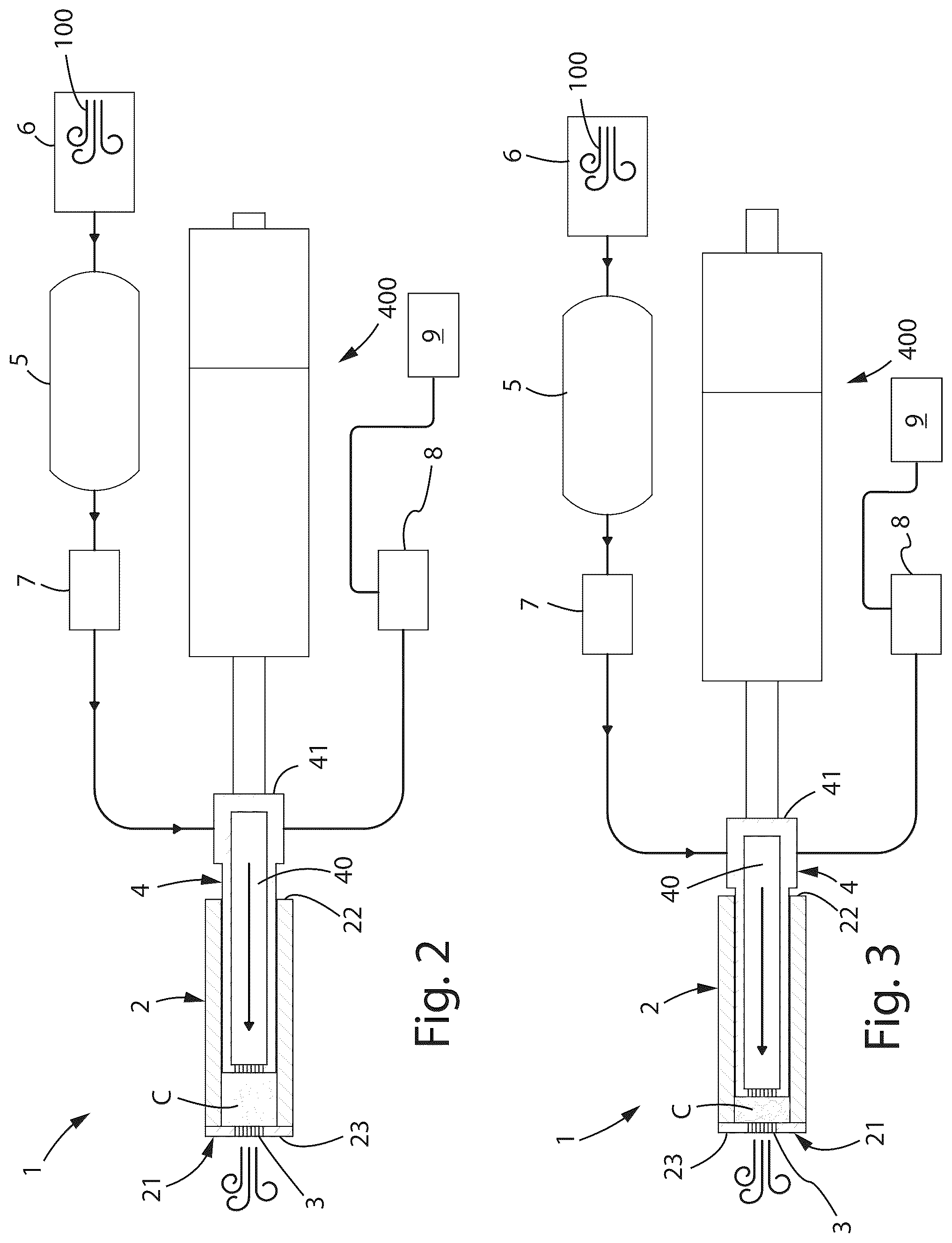 Patent US12504420 Figure 2 – Device for measuring fineness and maturity of cotton fibers