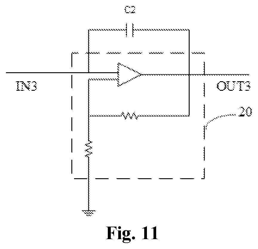 Patent US12504421 Figure 6 – Apparatus and device for sensing analyte contained in liquid