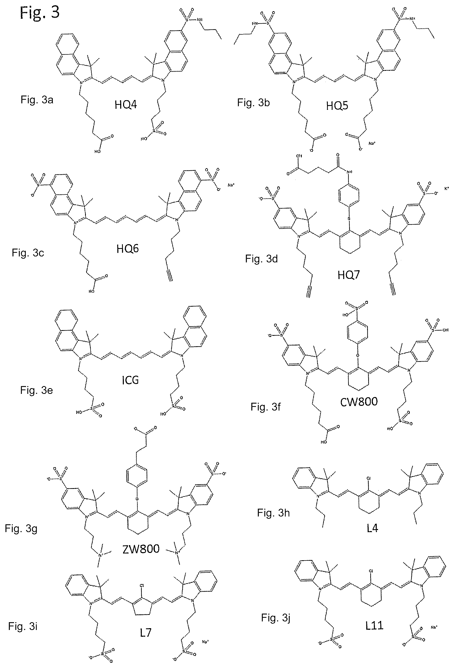 Patent US12504428 Figure 2 – Protein target complex