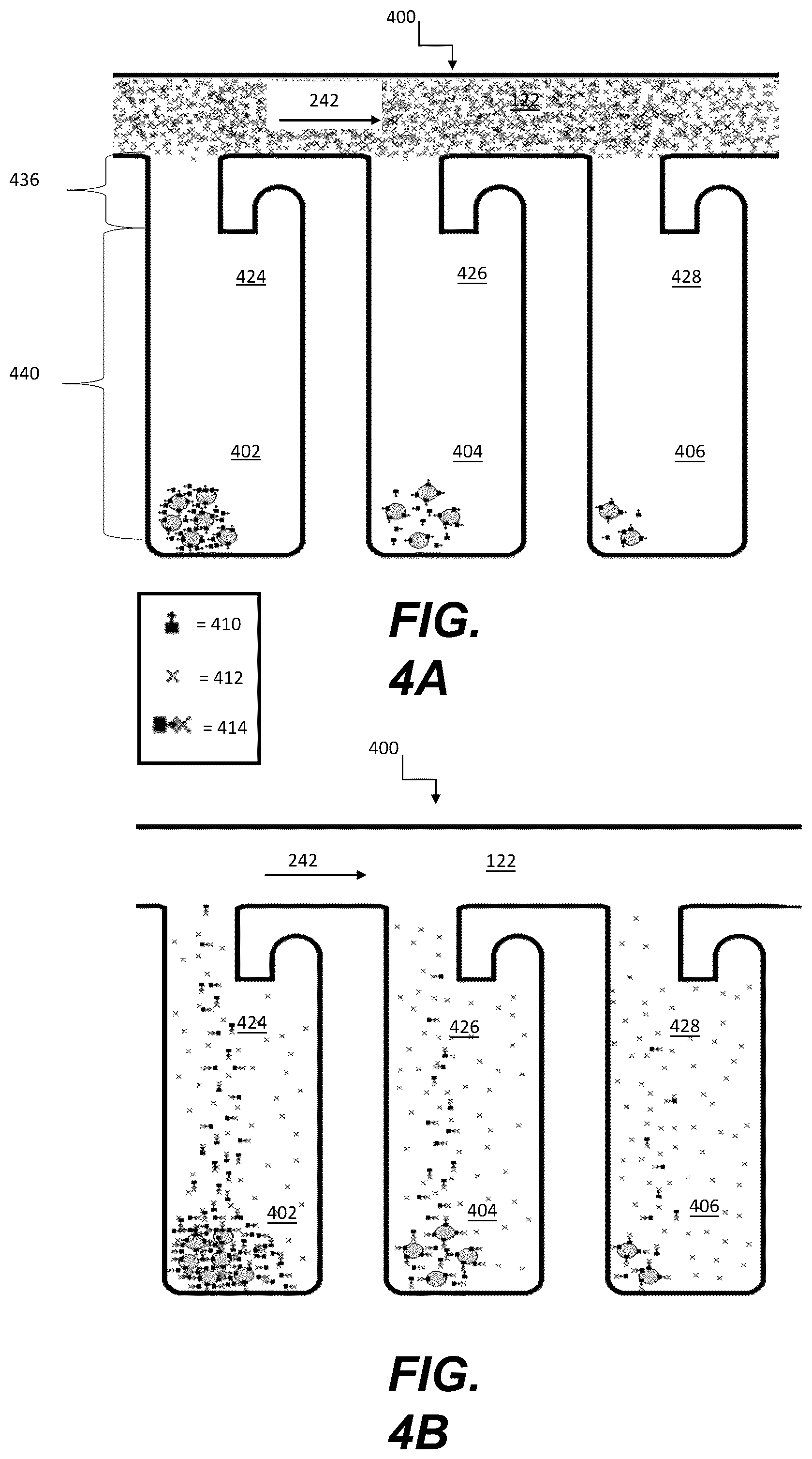 Patent US12504433 Figure 12 – Methods, systems and kits for in-pen assays