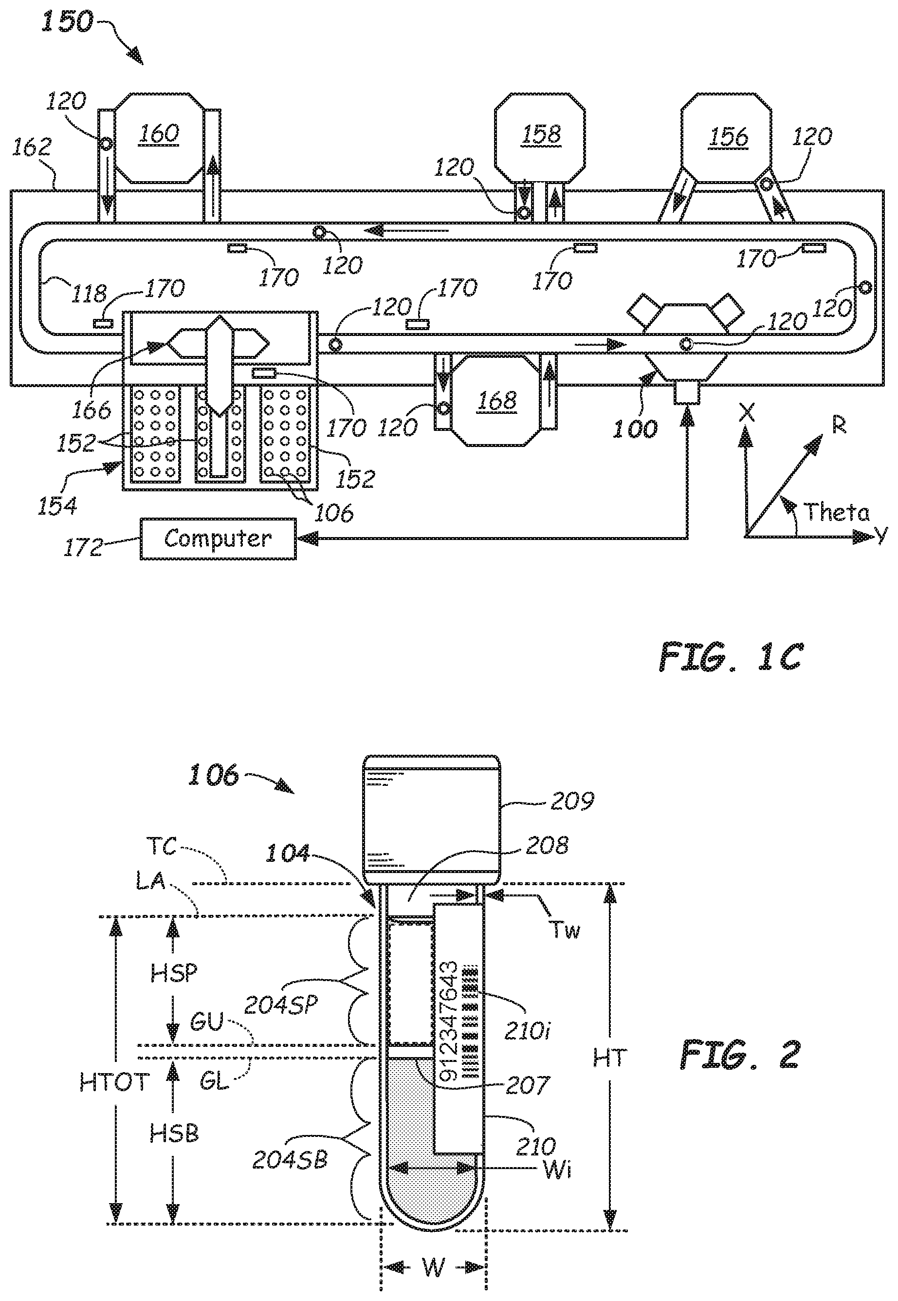 Patent US12504435 Figure 2 – Hypothesizing and verification networks and methods for specimen classification
