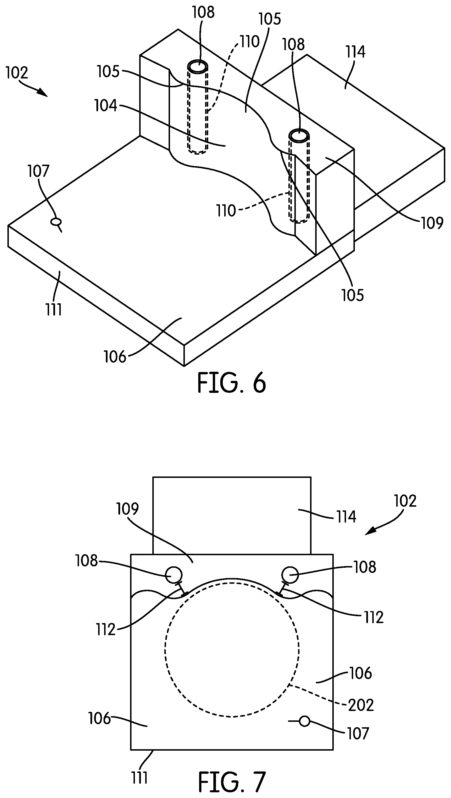 Patent US12504436 Figure 6 – Laboratory automated systems for transporting sample receptacle carriers