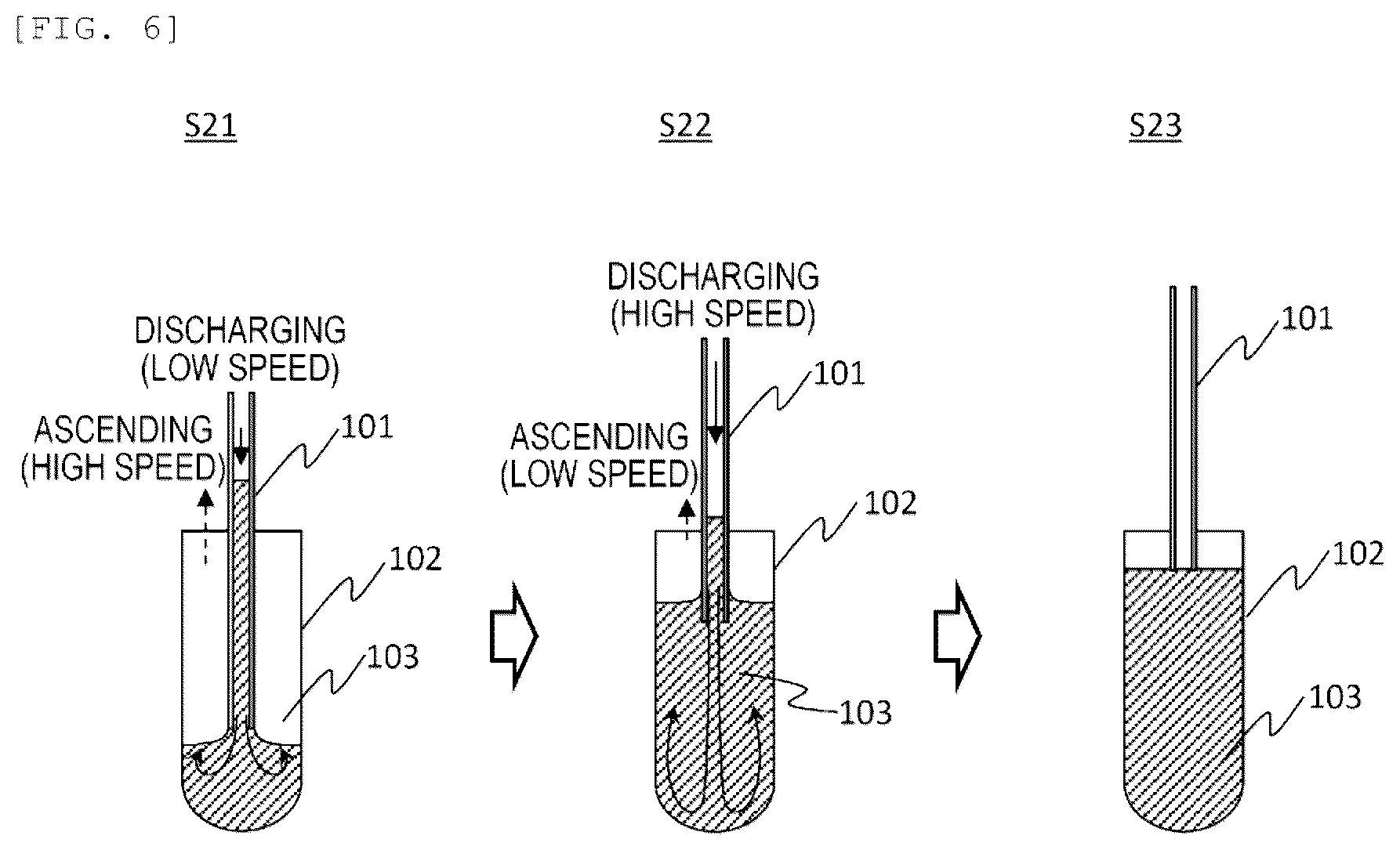 Patent US12504437 Figure 5 – Automatic analysis device