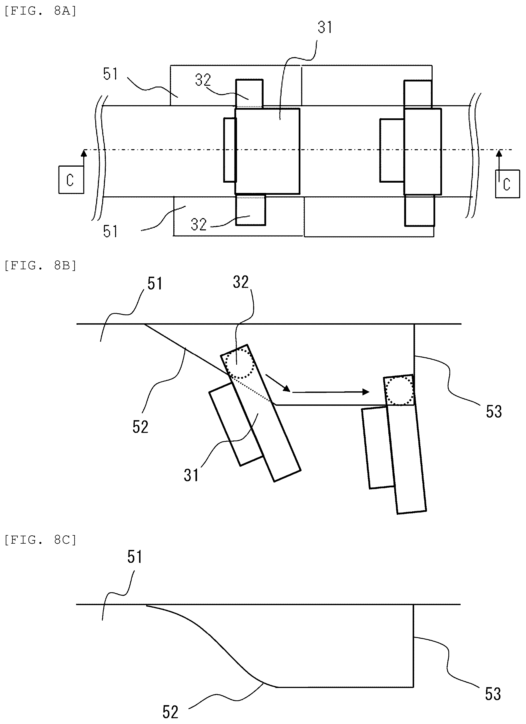 Patent US12504438 Figure 13 – Automatic analyzer