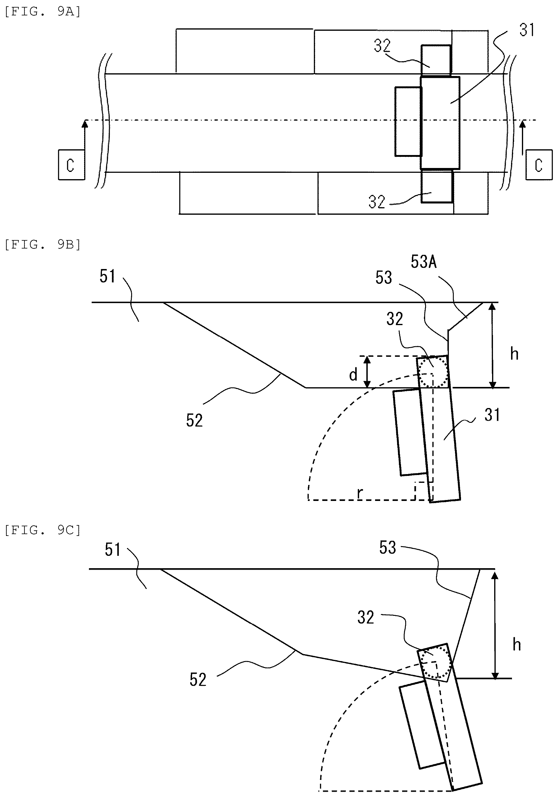 Patent US12504438 Figure 14 – Automatic analyzer