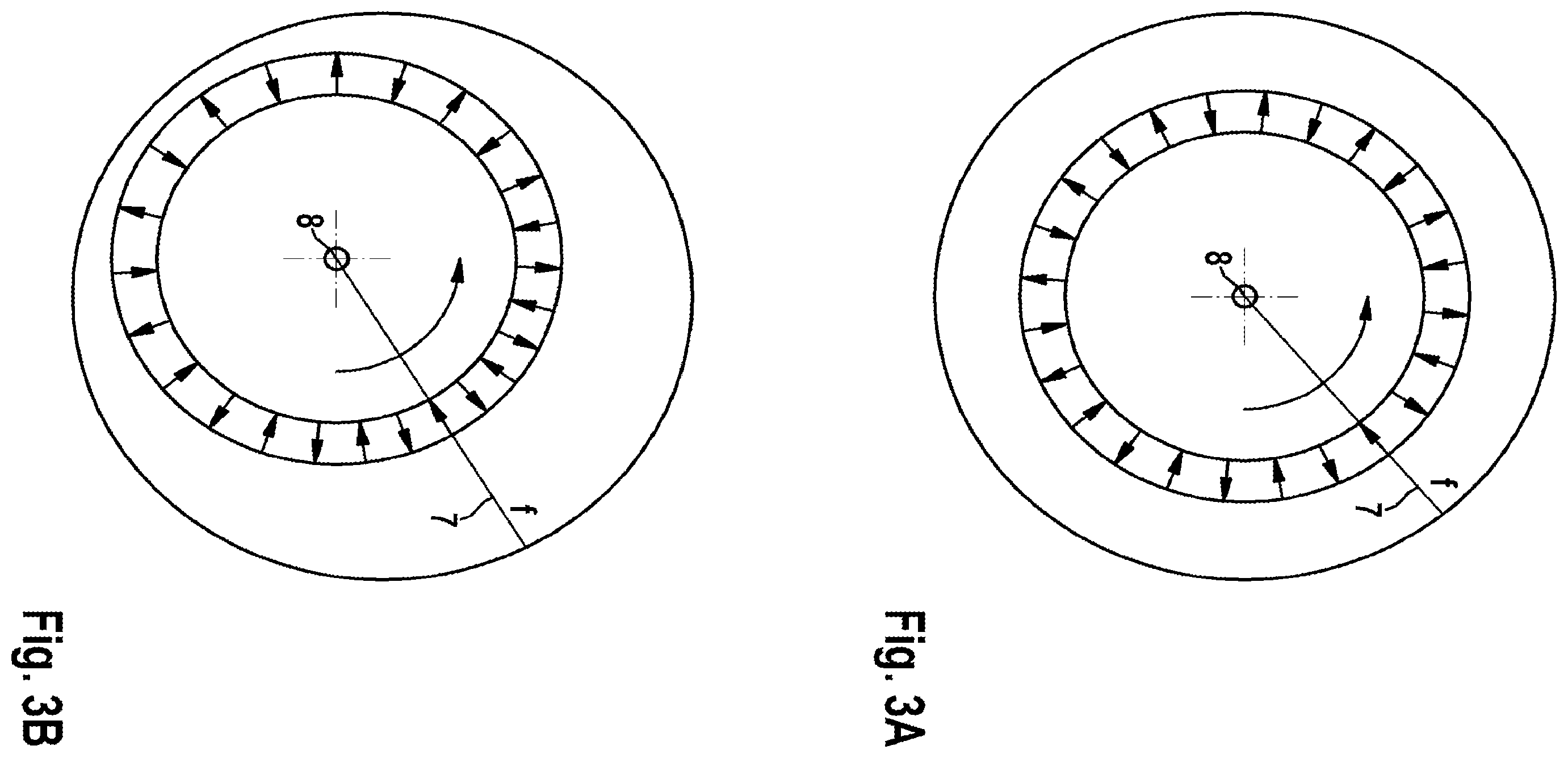 Patent US12504441 Figure 2 – Method and device for determining a rotational frequency of a wheel
