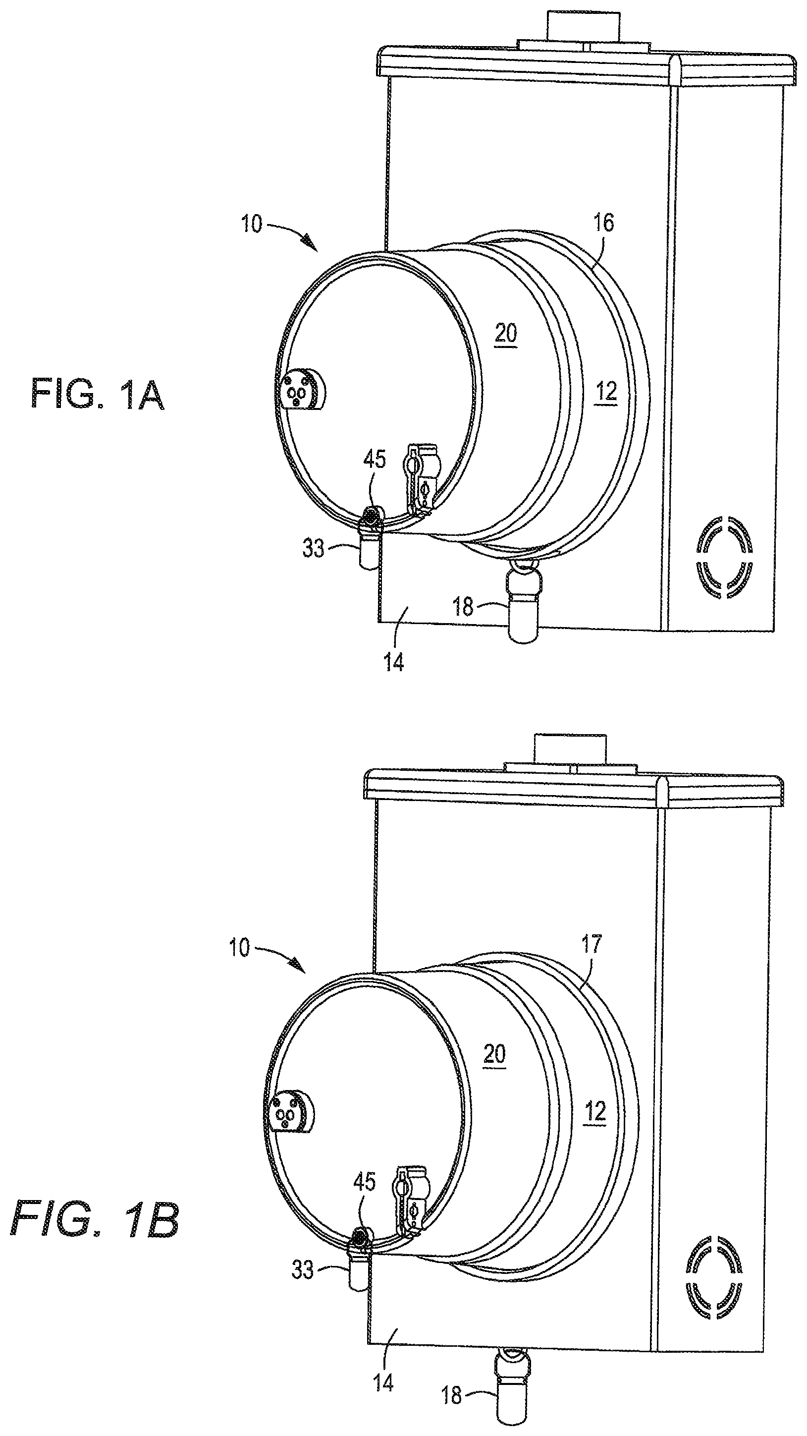 Patent US12504452 Figure 1 – Electric meter body