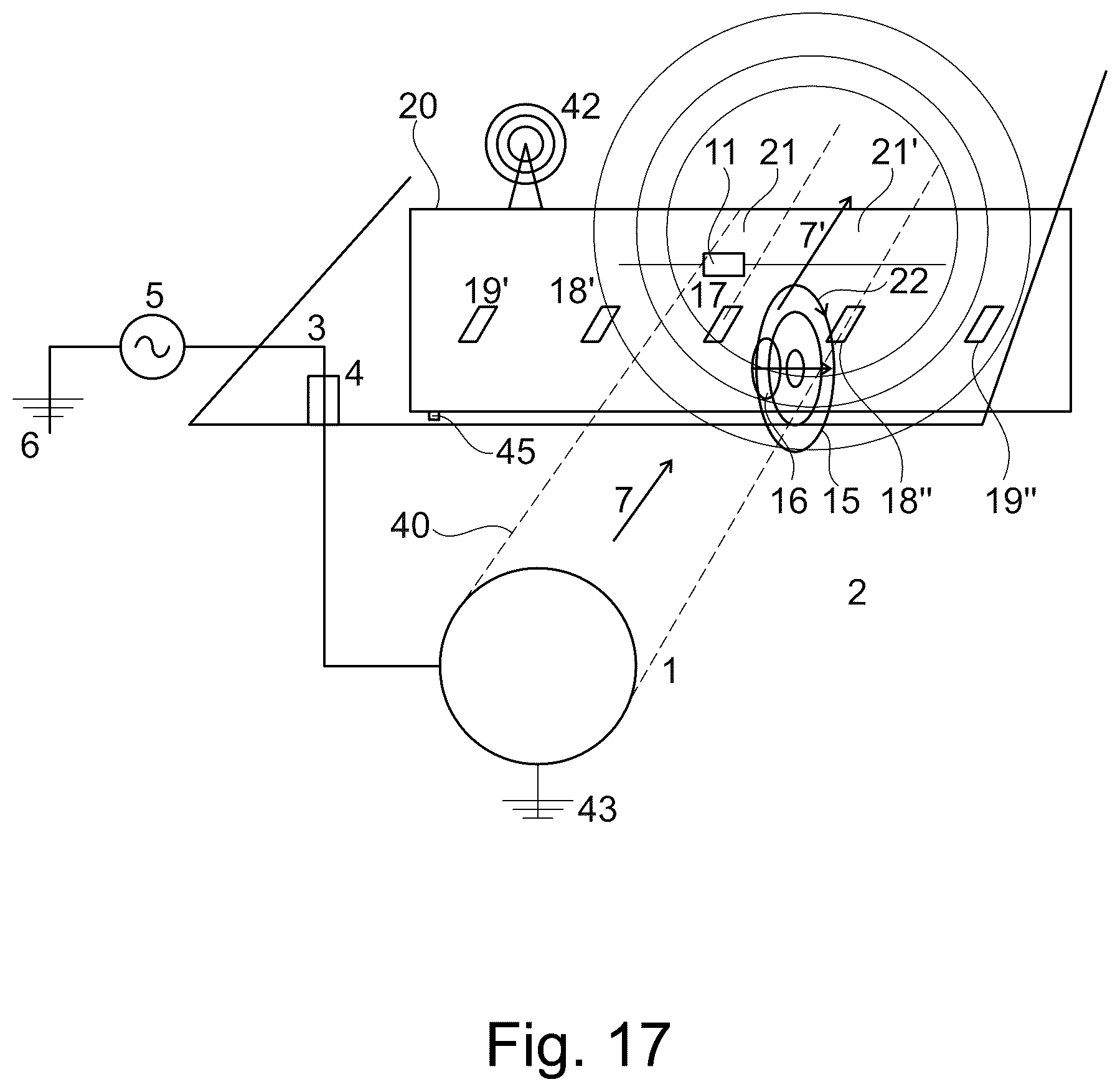 Patent US12504453 Figure 10 – Method and system for assessing a metallic structure arranged within an electrolyte