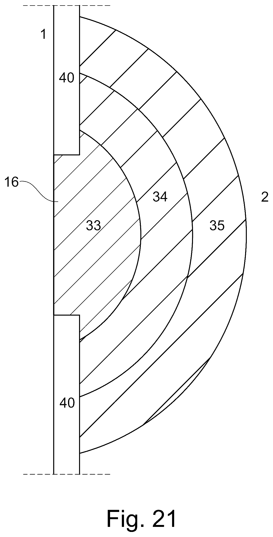 Patent US12504453 Figure 14 – Method and system for assessing a metallic structure arranged within an electrolyte