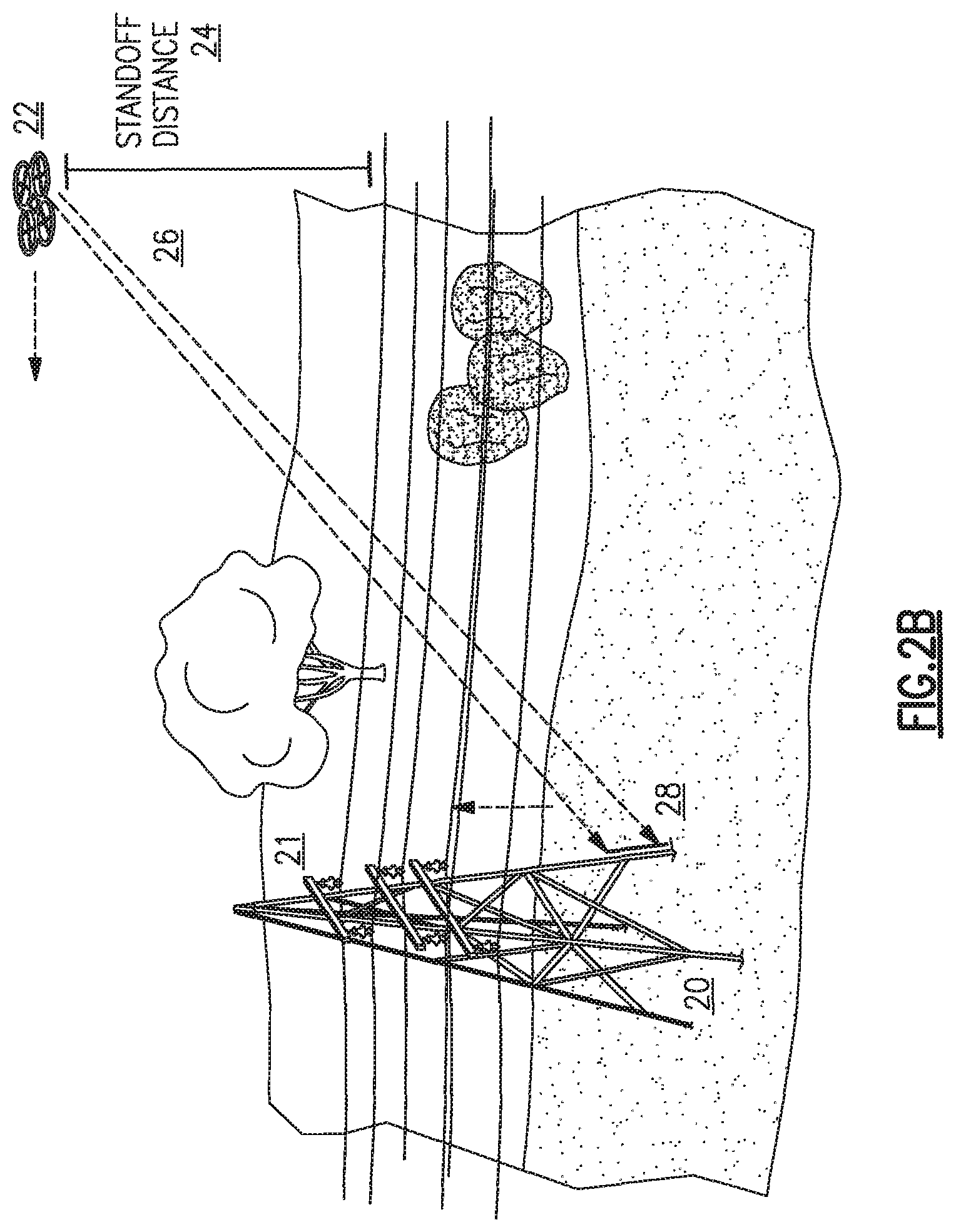 Patent US12504454 Figure 3 – Unmanned aerial vehicle electromagnetic avoidance and utilization system