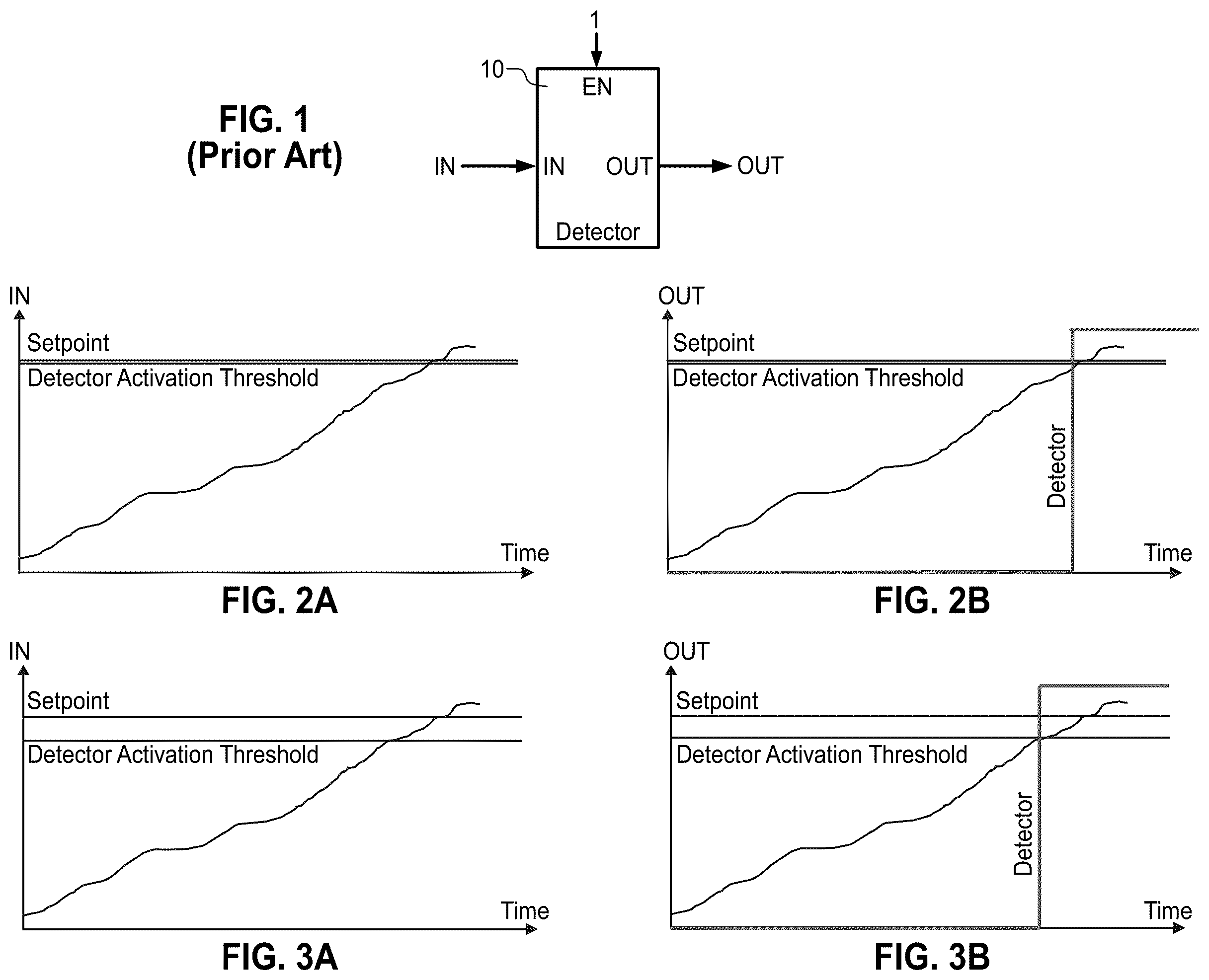 Patent US12504461 Figure 1 – Aging proof delay circuit