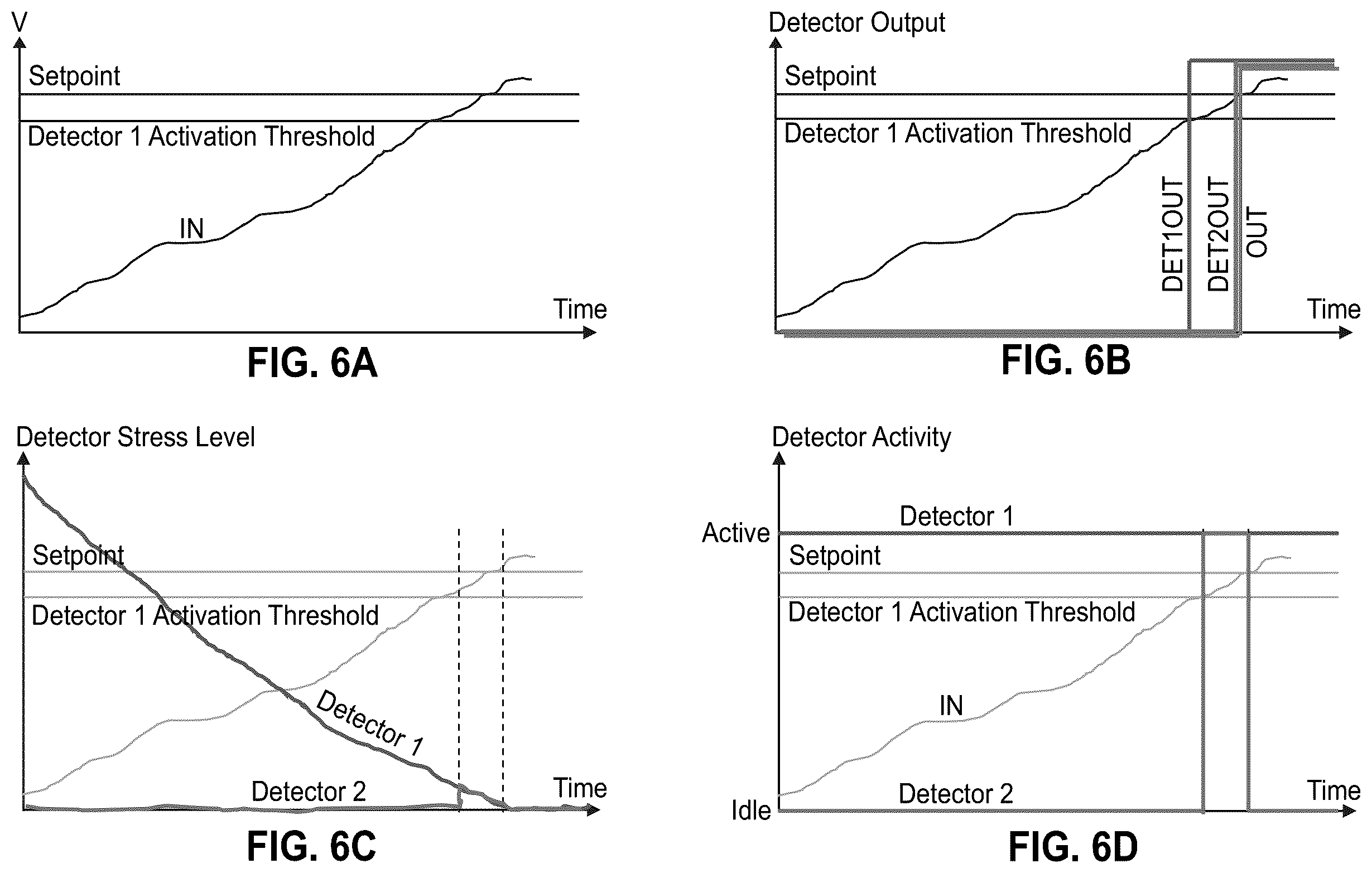 Patent US12504461 Figure 3 – Aging proof delay circuit