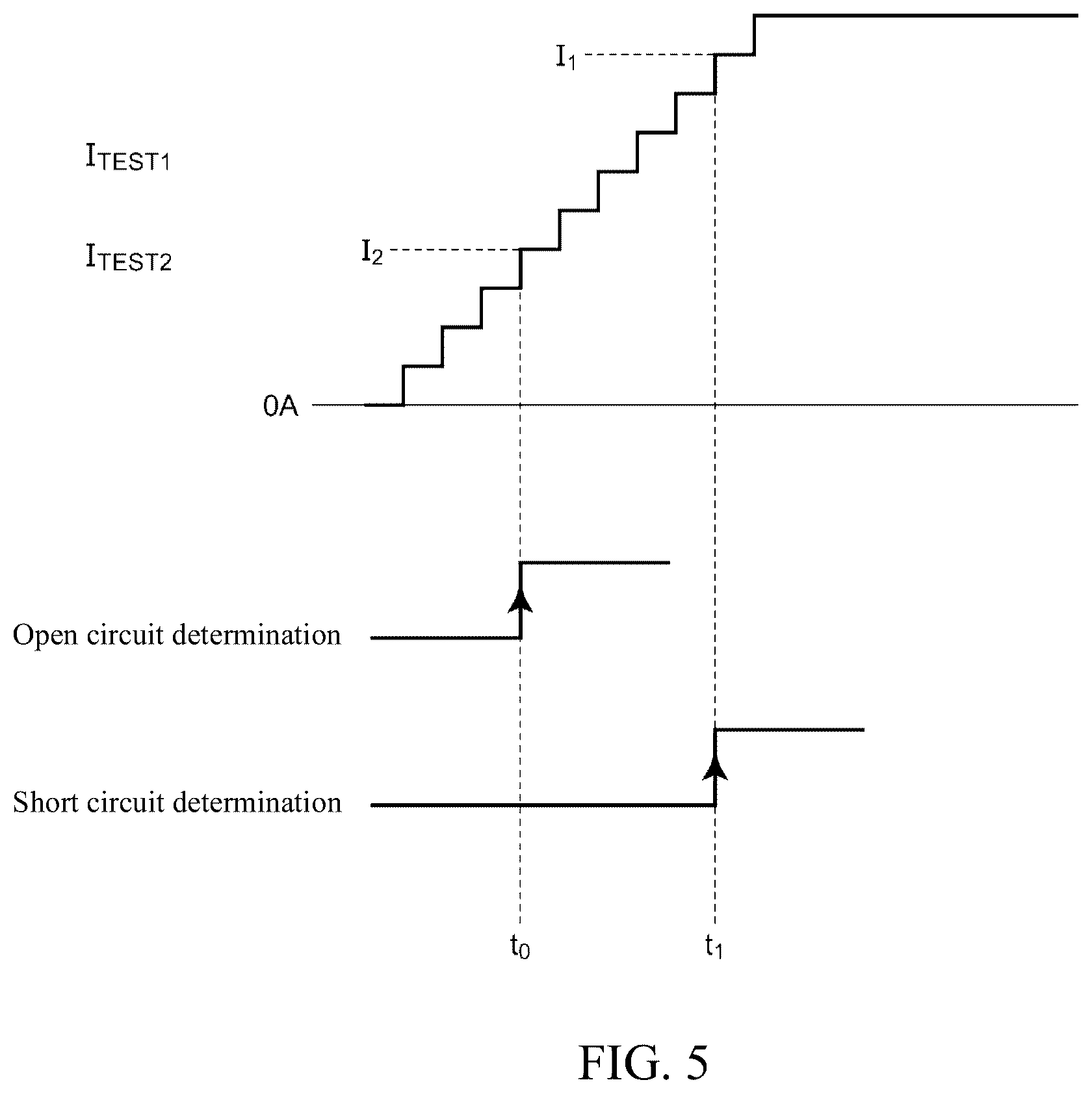 Patent US12504462 Figure 5 – Audio amplifier circuit and audio output device using the same