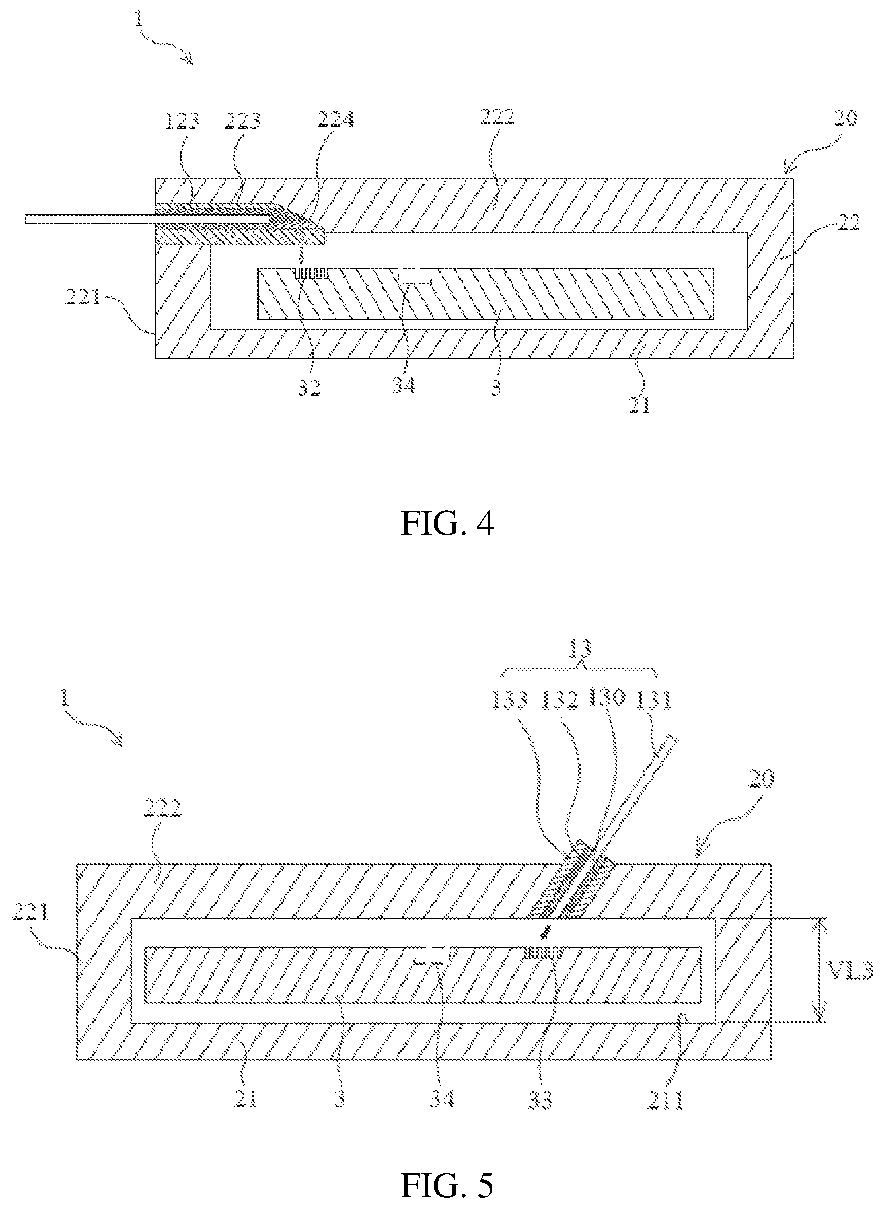 Patent US12504465 Figure 3 – Test device for optoelectronic integrated circuit