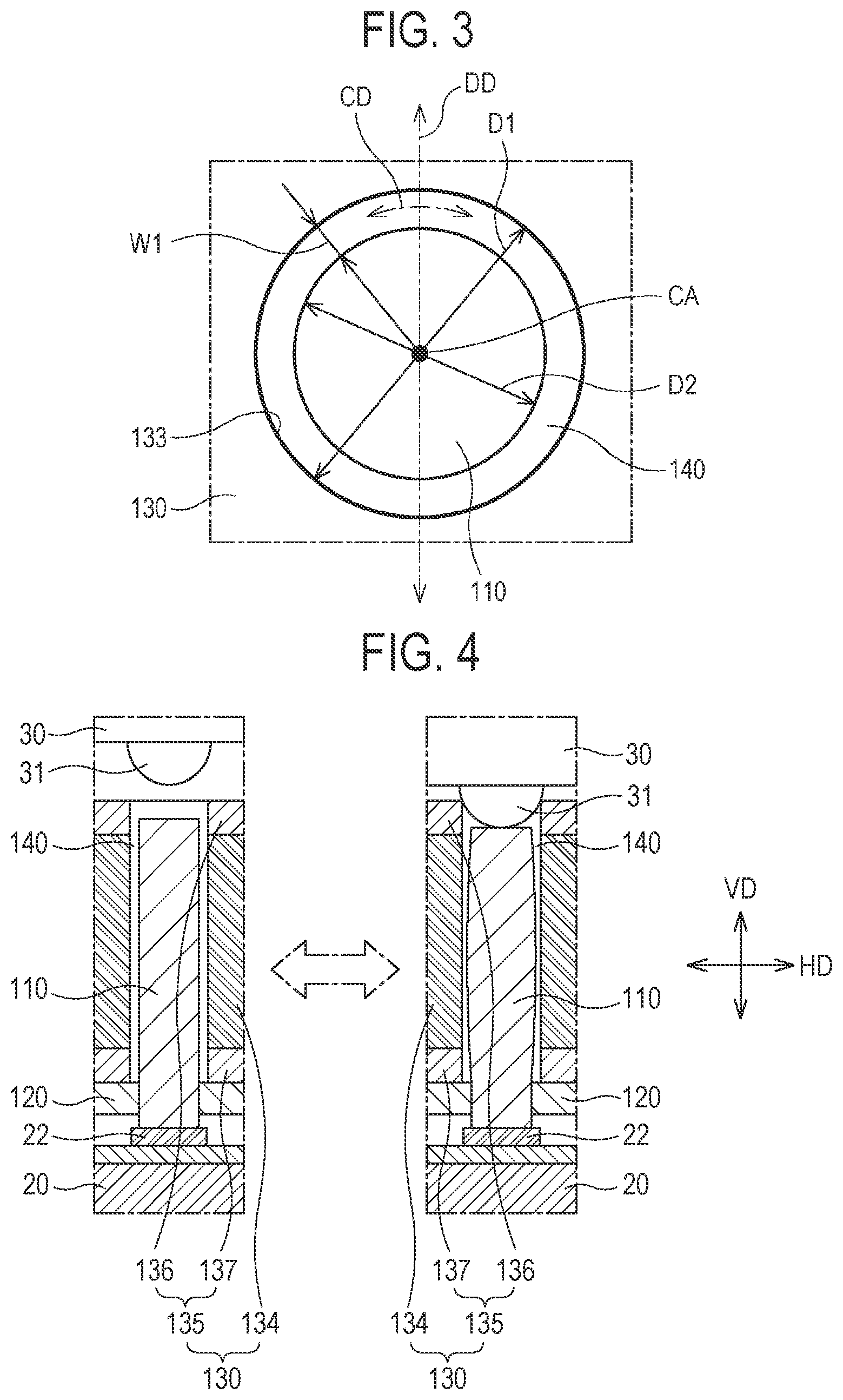 Patent US12504468 Figure 3 – Test connector