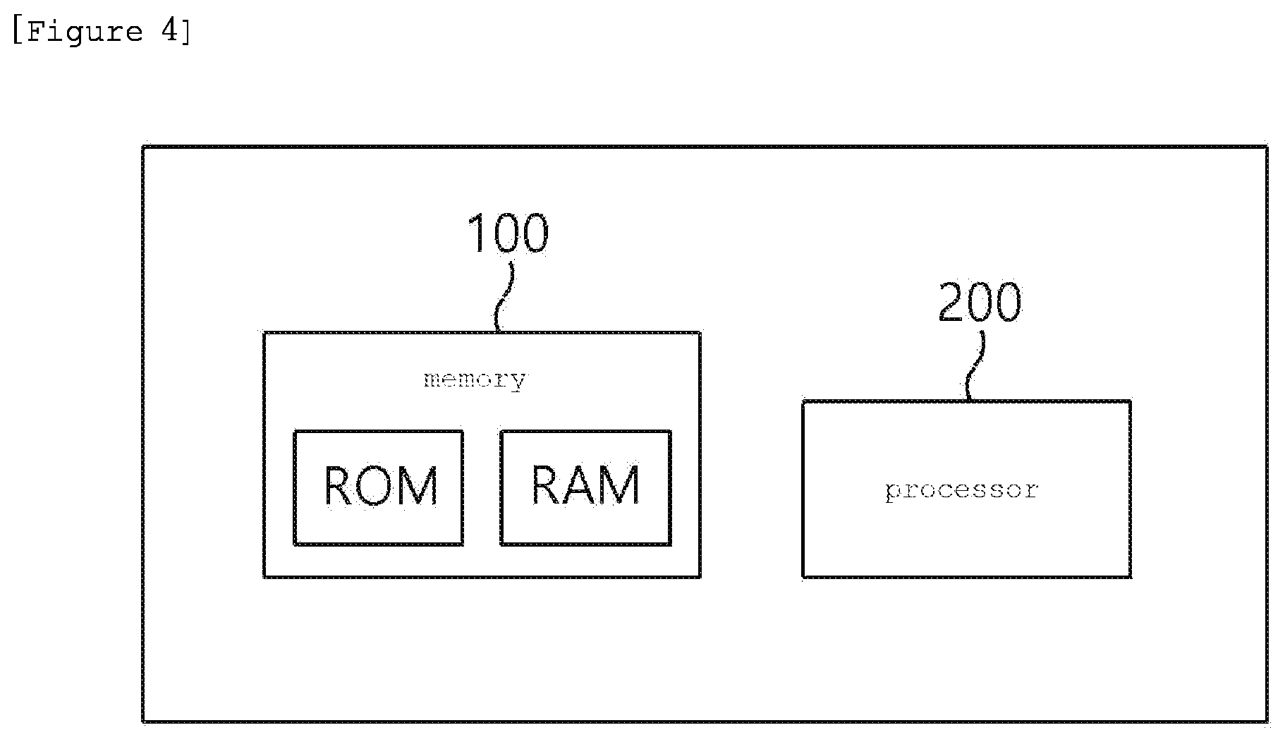 Patent US12504477 Figure 4 – Device and method for diagnosing damage to switch in battery protection circuit, and battery management device comprising same