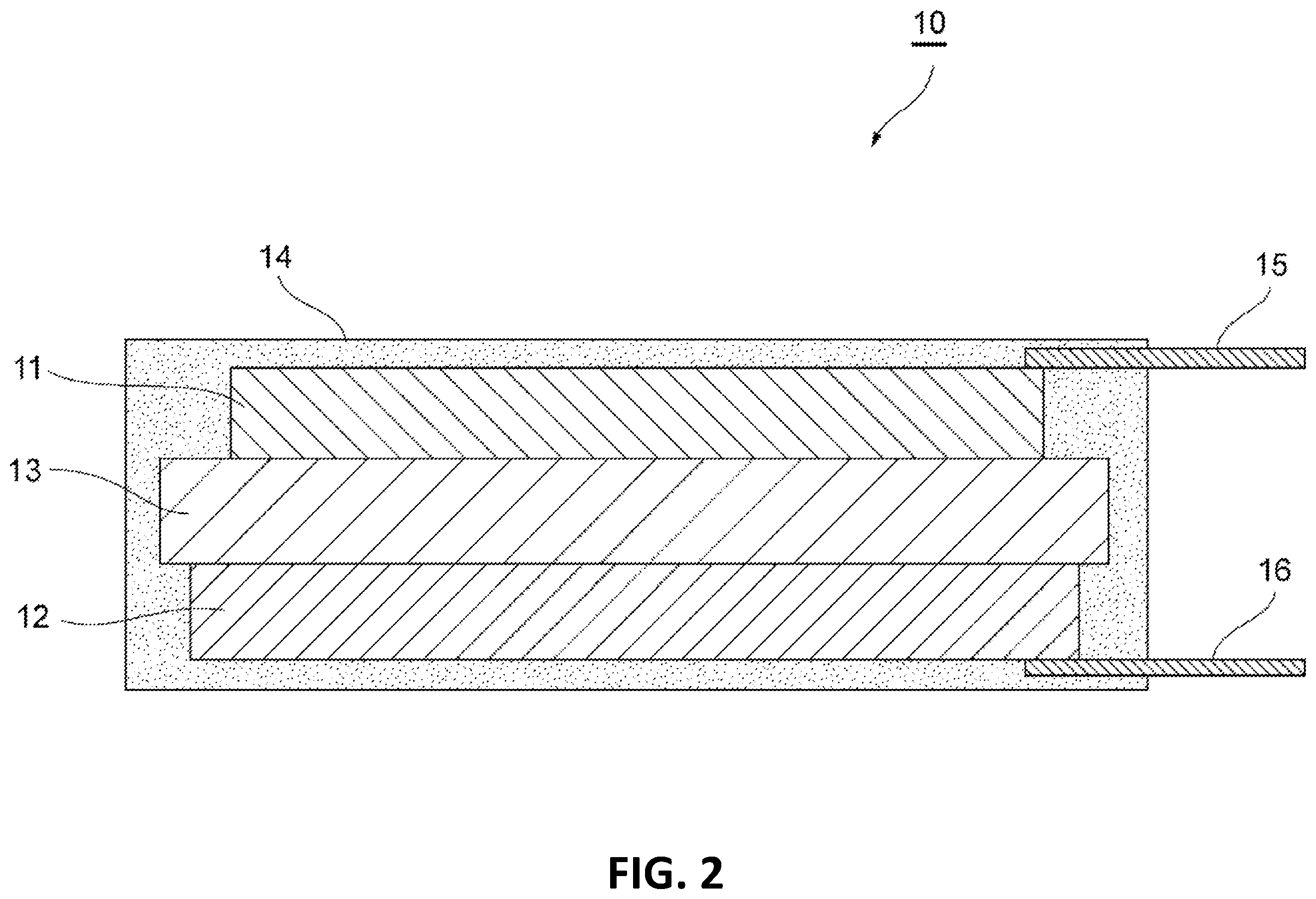 Patent US12504482 Figure 2 – Deterioration state estimation device, deterioration state estimation method, program, and power supply device for anode-free lithium battery equipped with same