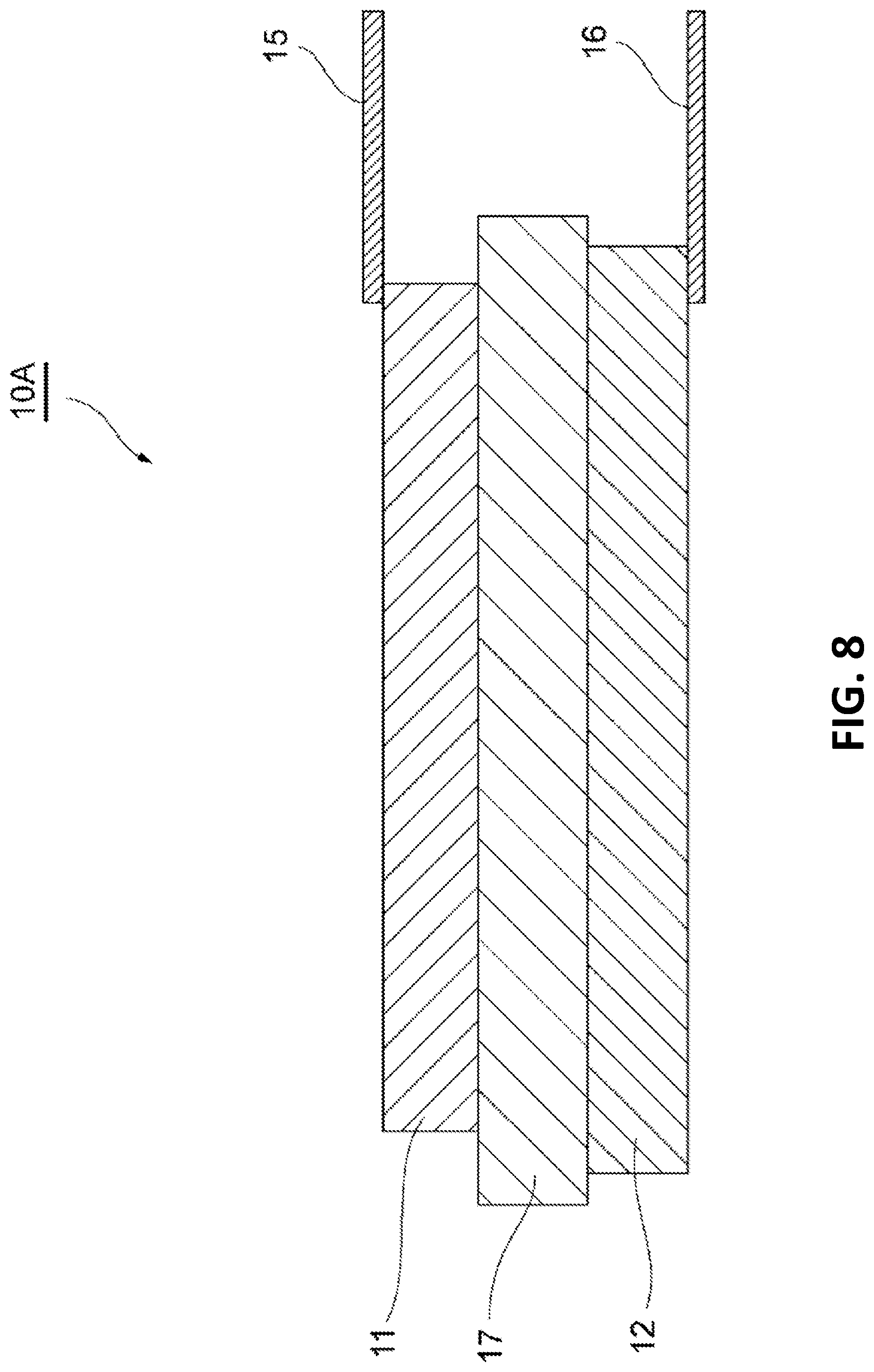 Patent US12504482 Figure 10 – Deterioration state estimation device, deterioration state estimation method, program, and power supply device for anode-free lithium battery equipped with same
